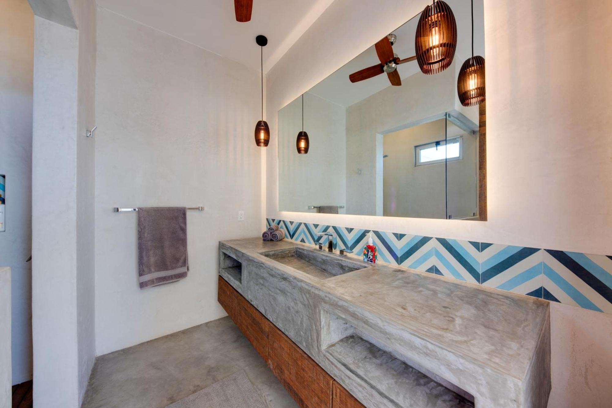 Luxury Ocean-view With Pool By Cerritos Villa San Carlos (Baja California Sur)