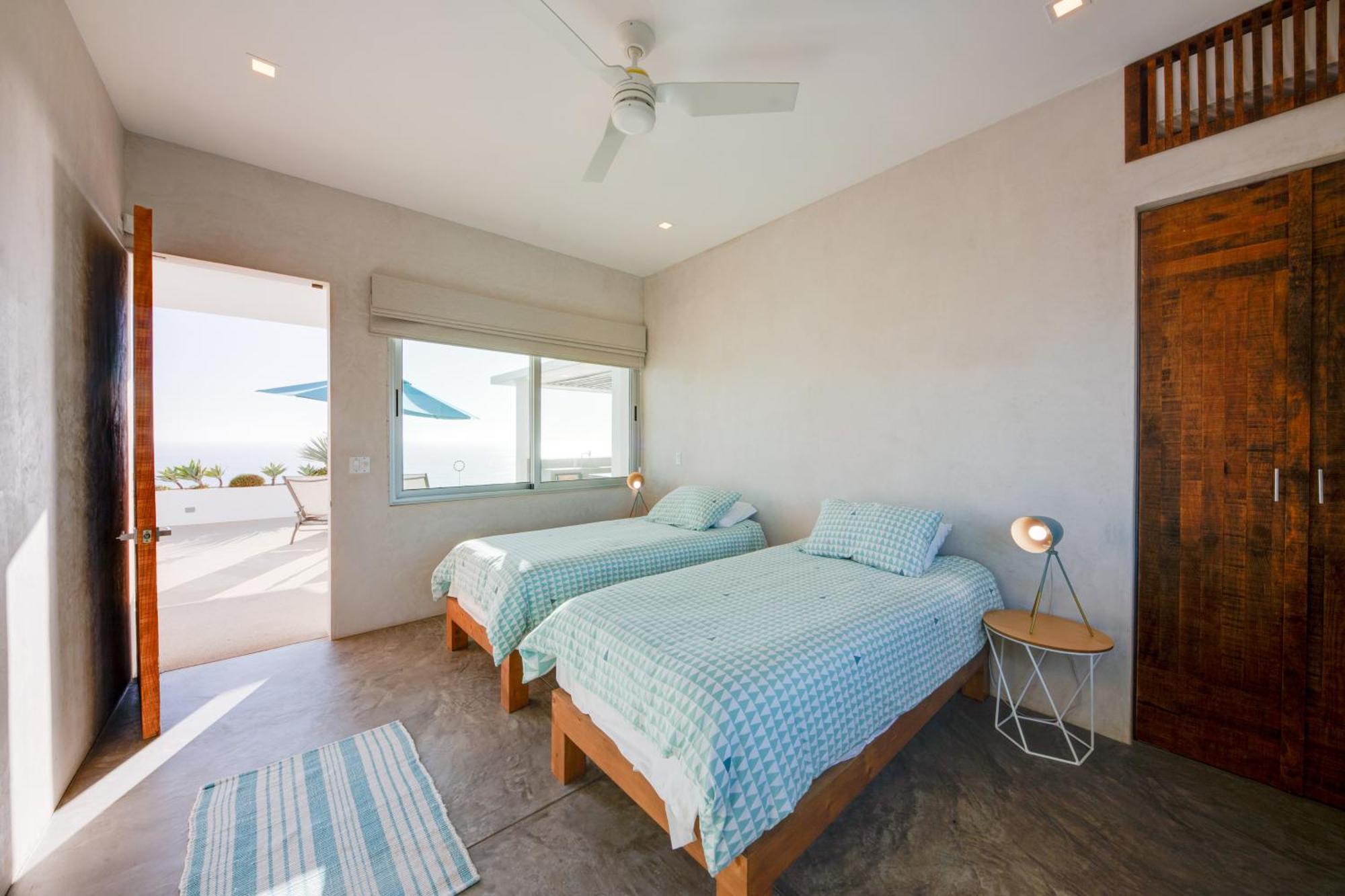 Luxury Ocean-view With Pool By Cerritos *