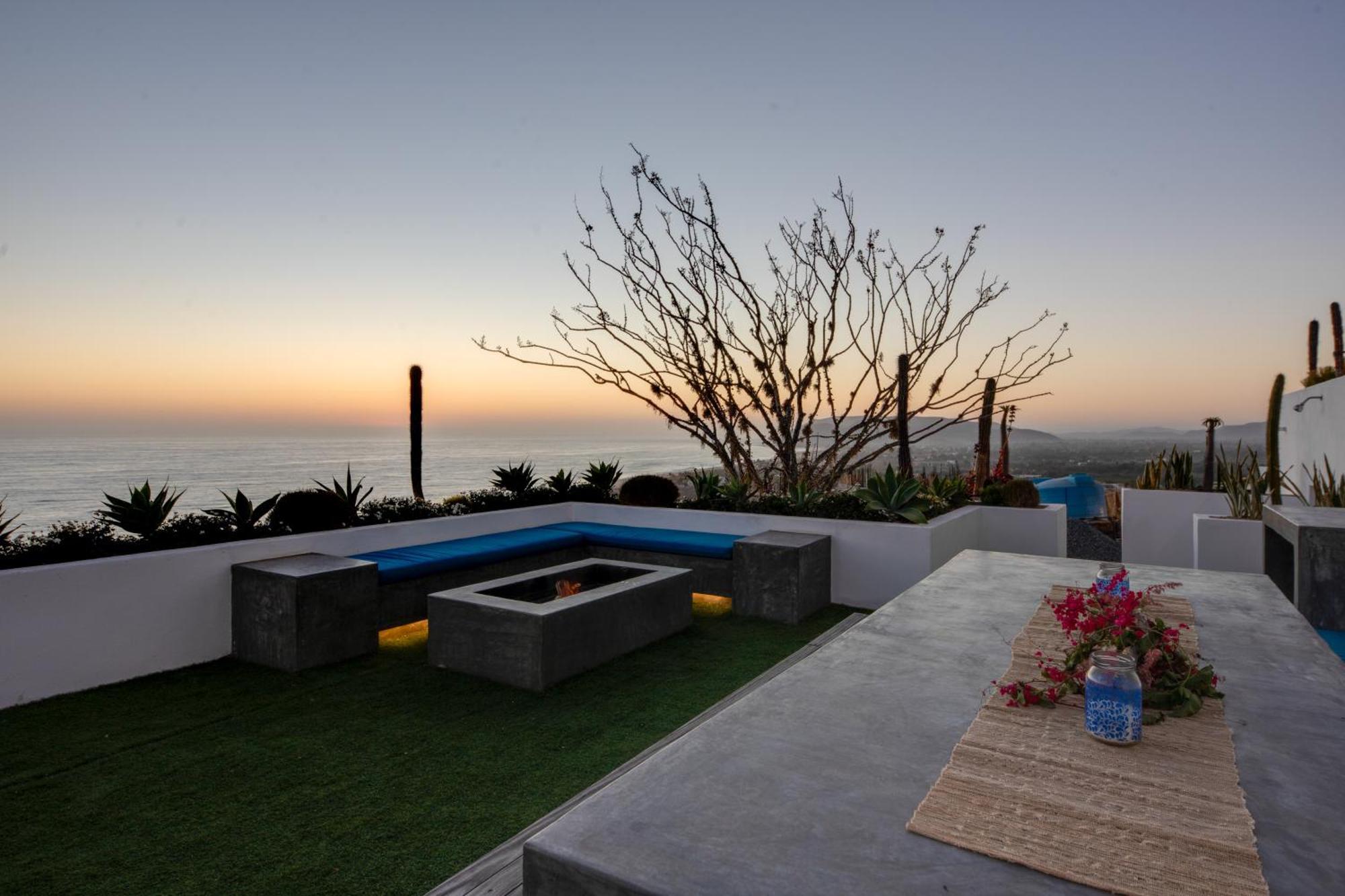 Luxury Ocean-view With Pool By Cerritos *