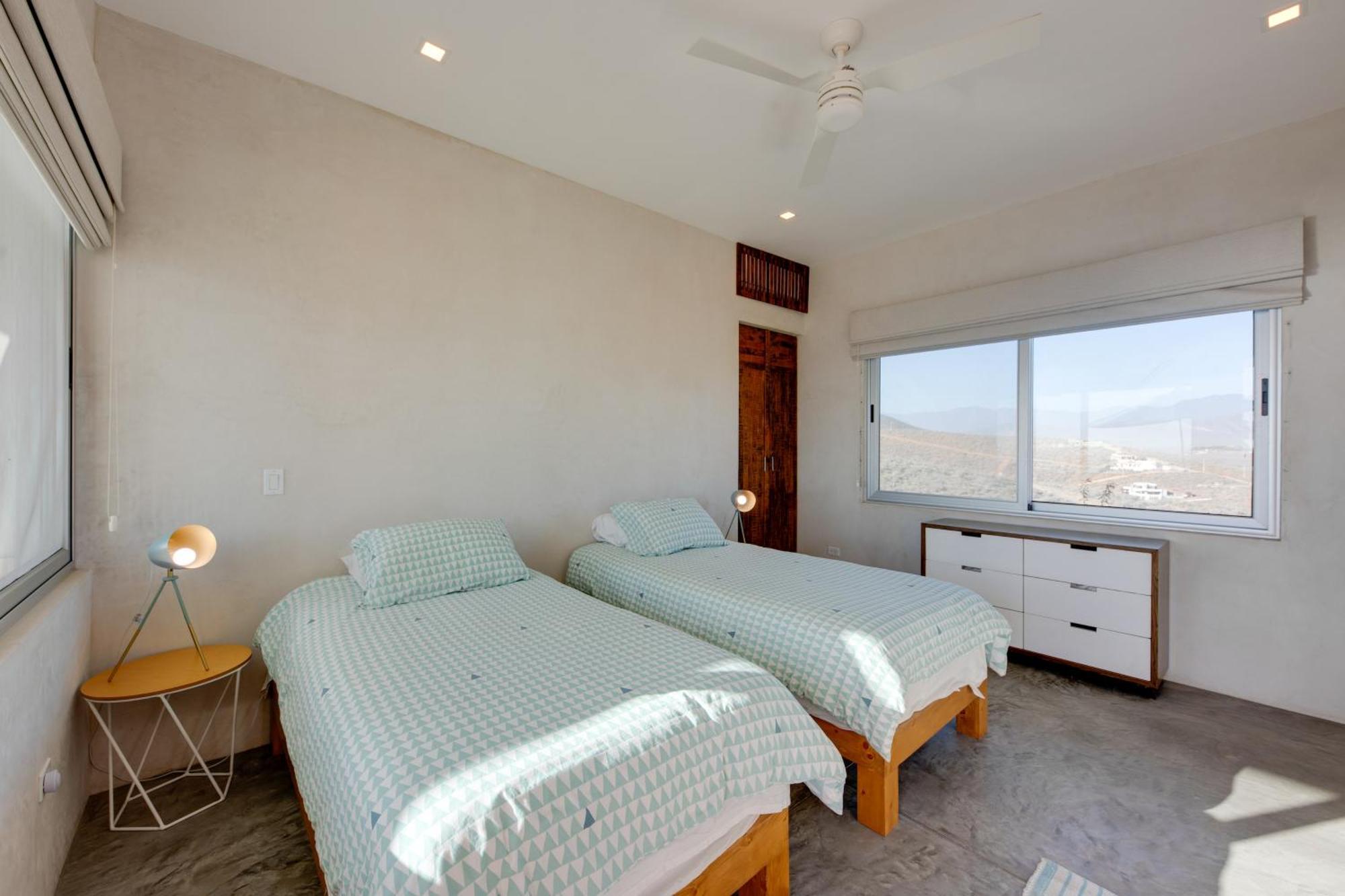 Luxury Ocean-view With Pool By Cerritos * San Carlos (Baja California Sur)