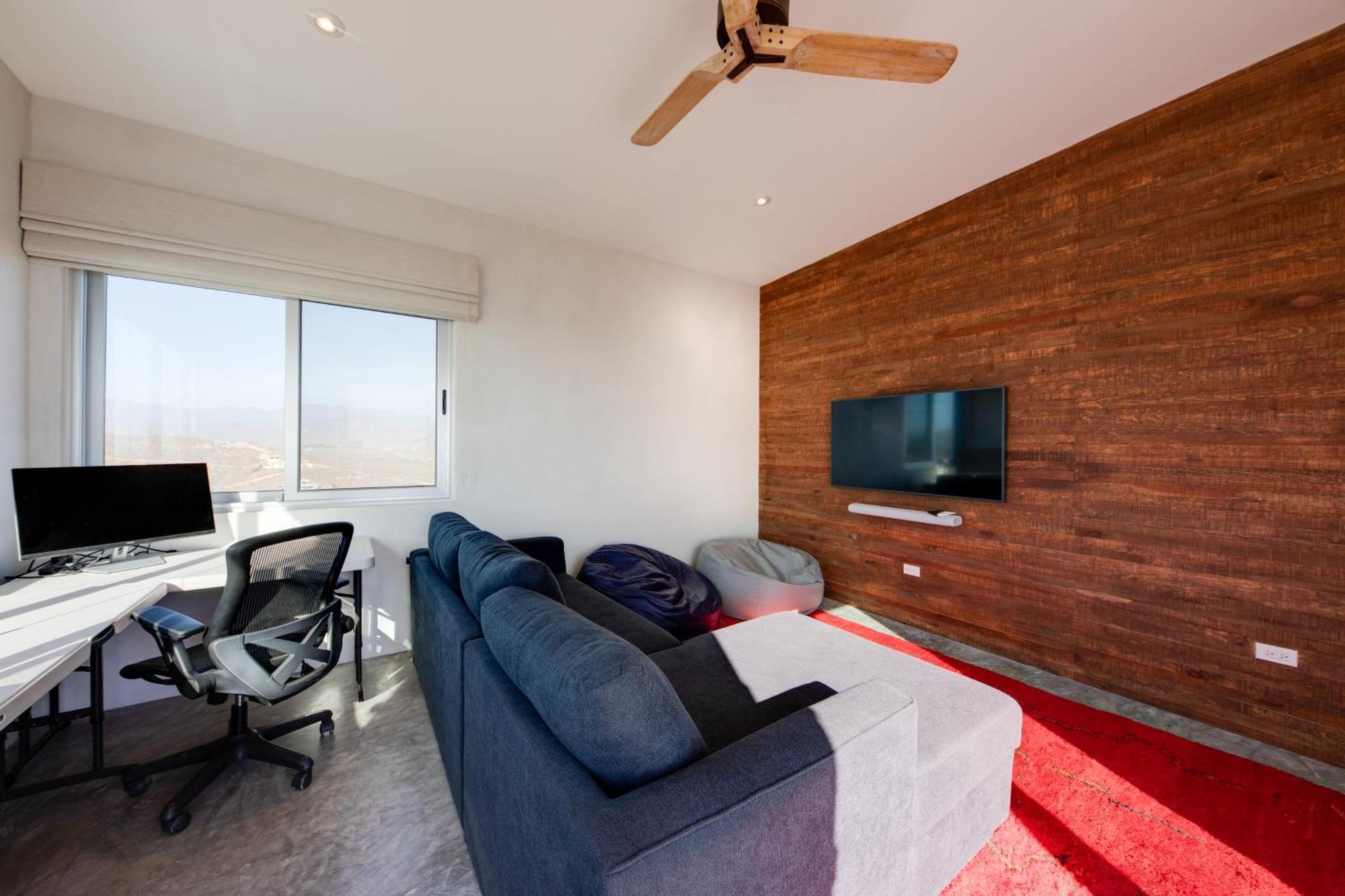 Villa Luxury Ocean-view With Pool By Cerritos