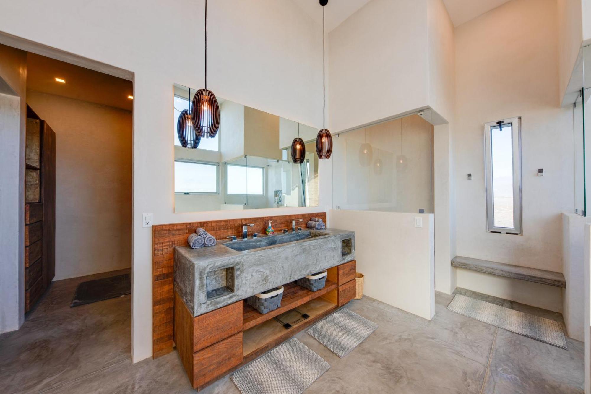 Villa Luxury Ocean-view With Pool By Cerritos