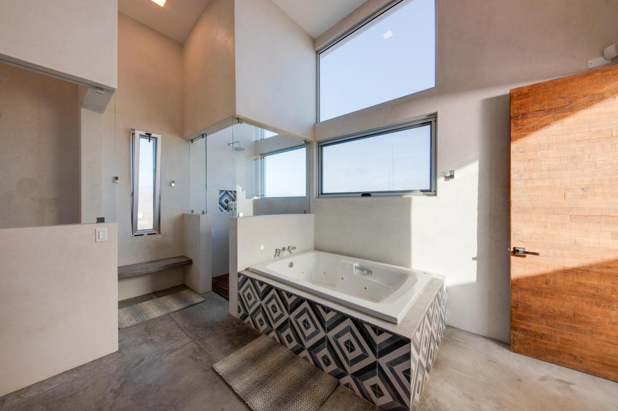 Villa Luxury Ocean-view With Pool By Cerritos *