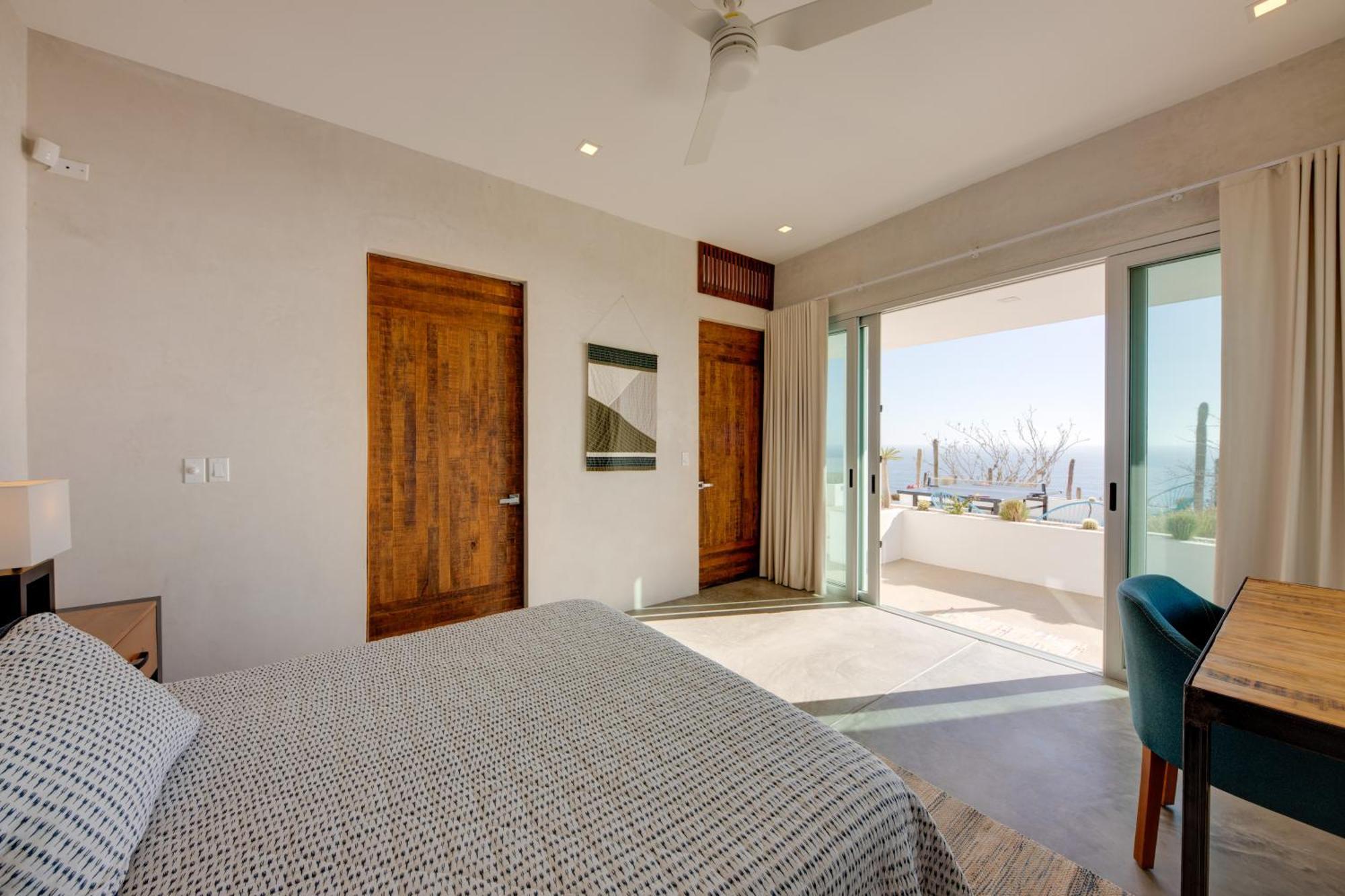 Luxury Ocean-view With Pool By Cerritos *