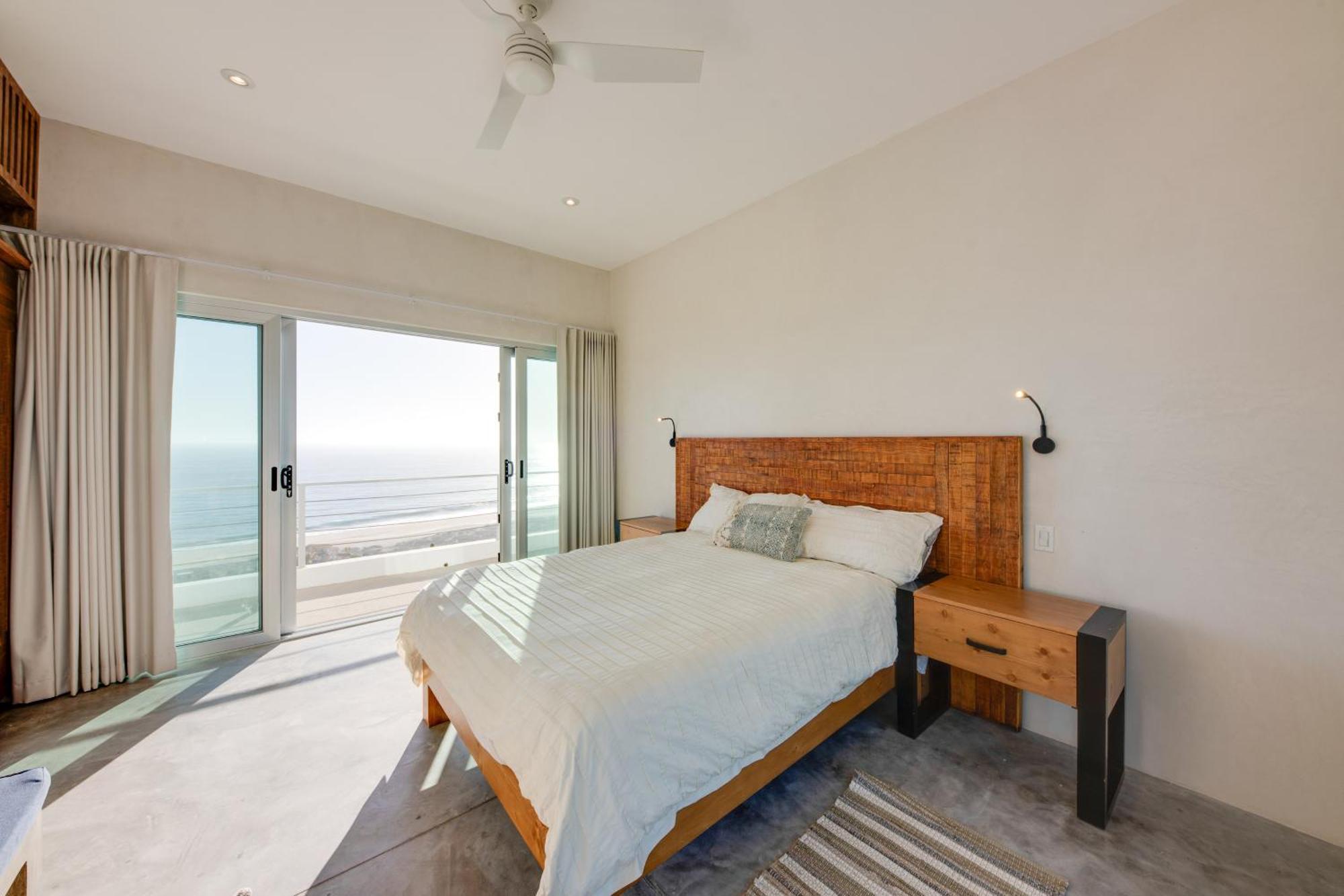 Luxury Ocean-view With Pool By Cerritos Villa San Carlos (Baja California Sur)