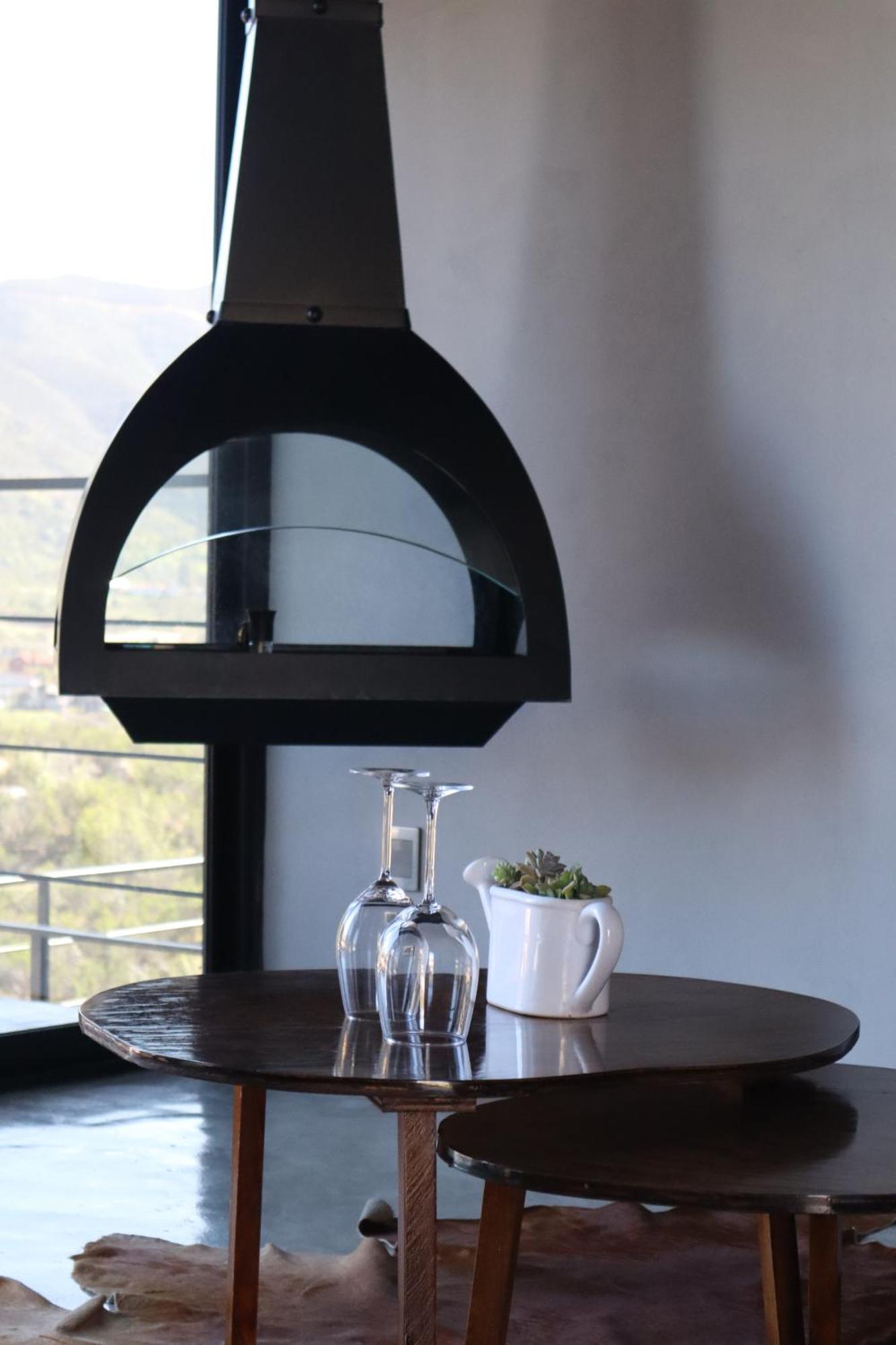 Origen75 Loft - - Skypool - Vinedo,