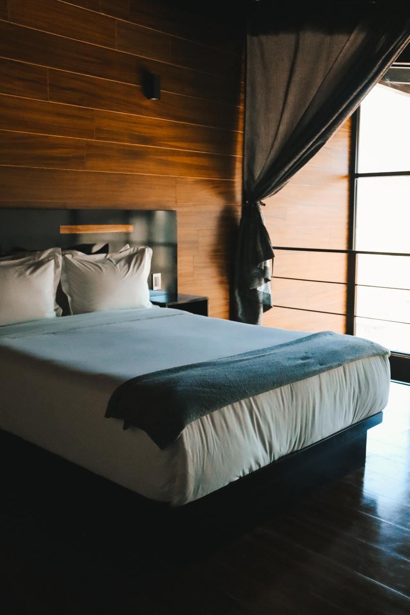 Hotel Origen75 Loft - - Skypool - Vinedo, Valle de Guadalupe