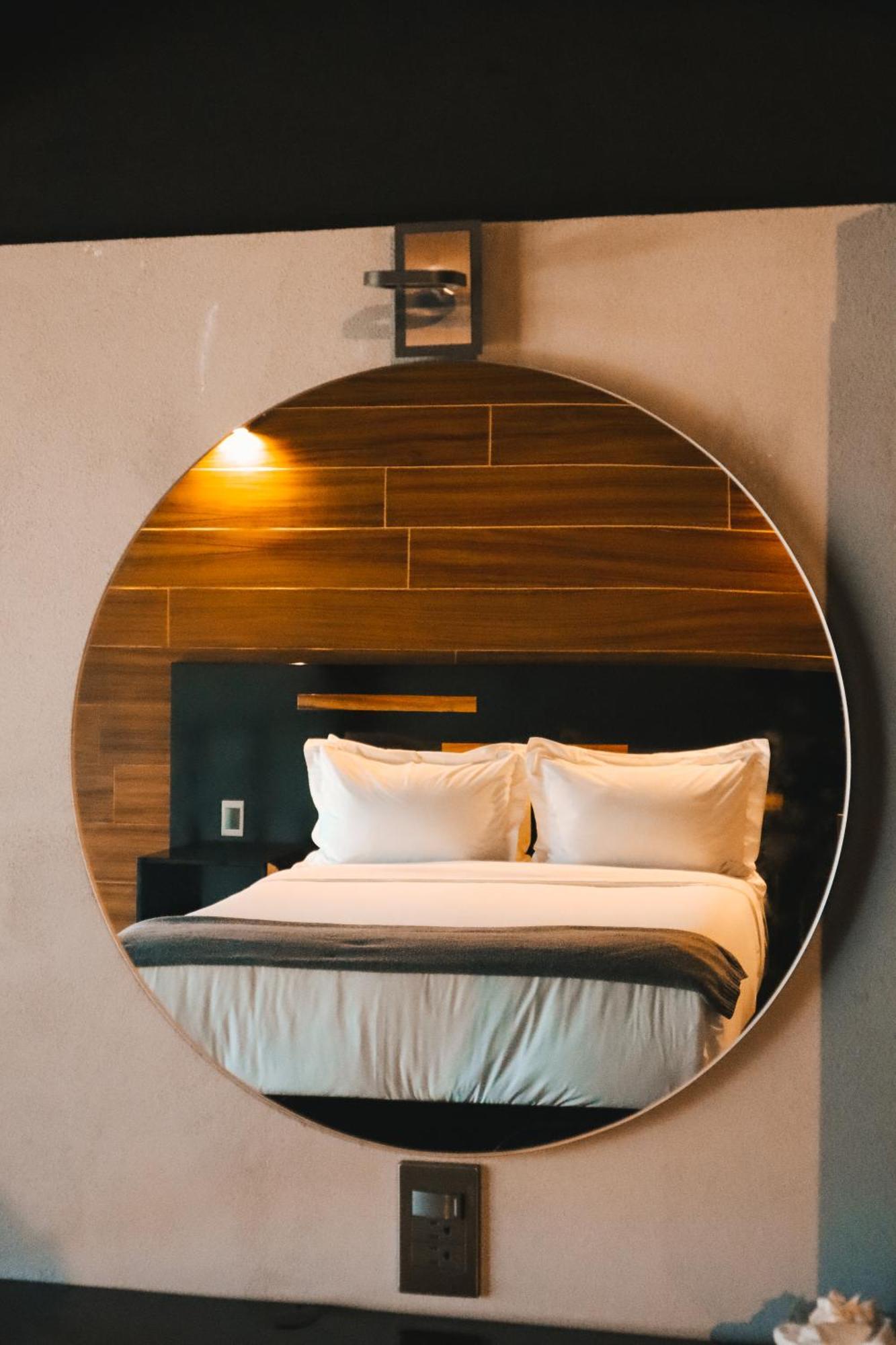 Hotel Origen75 Loft - - Skypool - Vinedo, Valle de Guadalupe