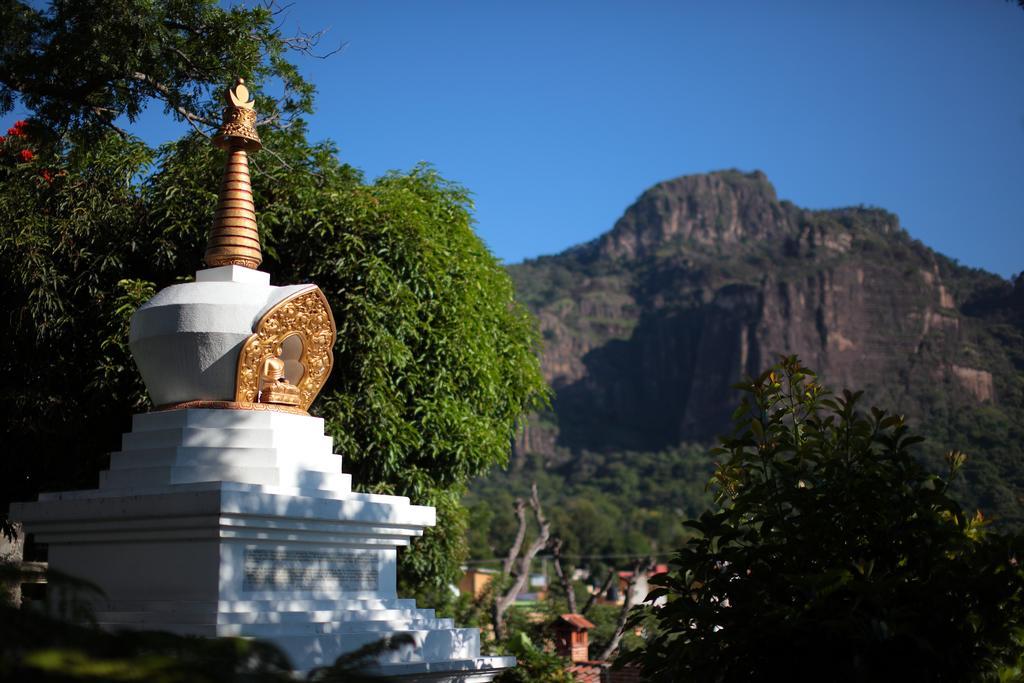 Del Tepozteco - & Gallery Hotel 4*