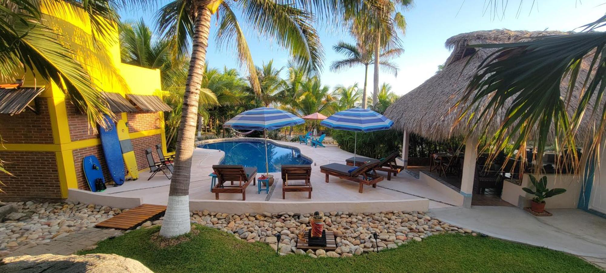 Ocean Oasis - Adult Only, Four Casitas Boutique Hotel