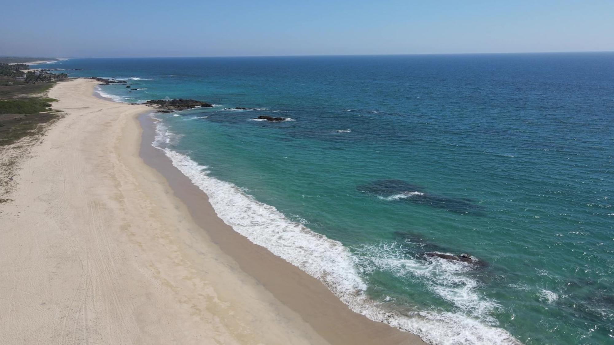 Ocean Oasis - Adult Only, Four Casitas Boutique 3* Agua Blanca