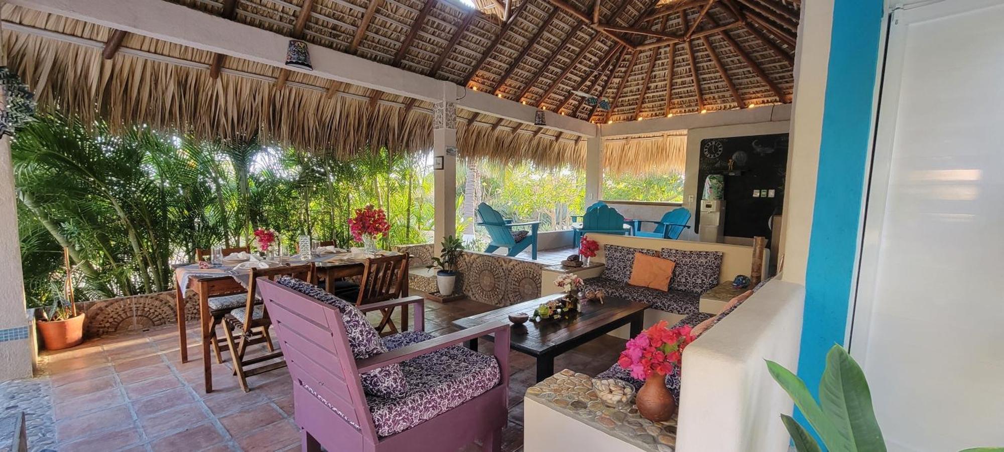 Hotel Ocean Oasis - Adult Only, Four Casitas Boutique