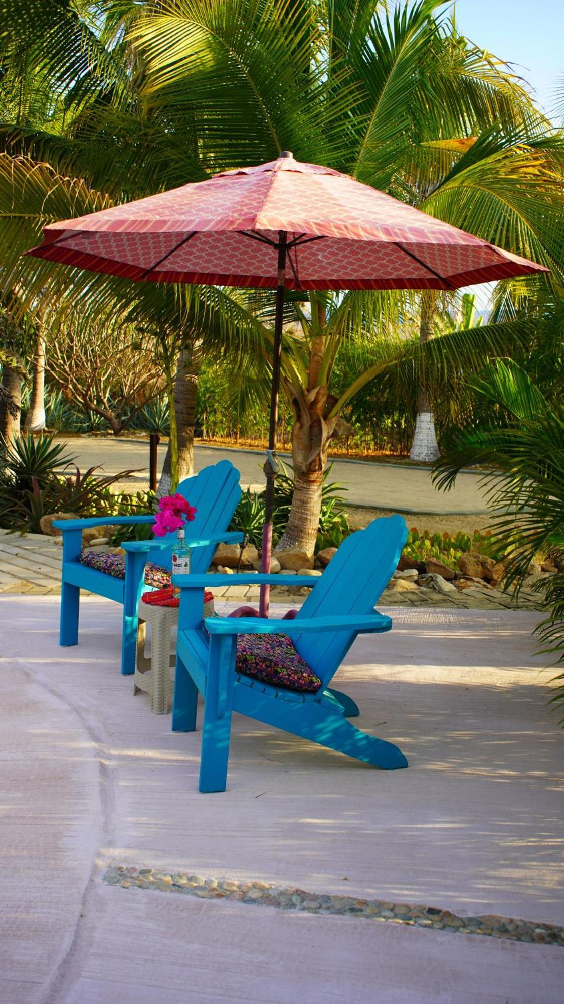 Ocean Oasis - Adult Only, Four Casitas Boutique Hotel 3*
