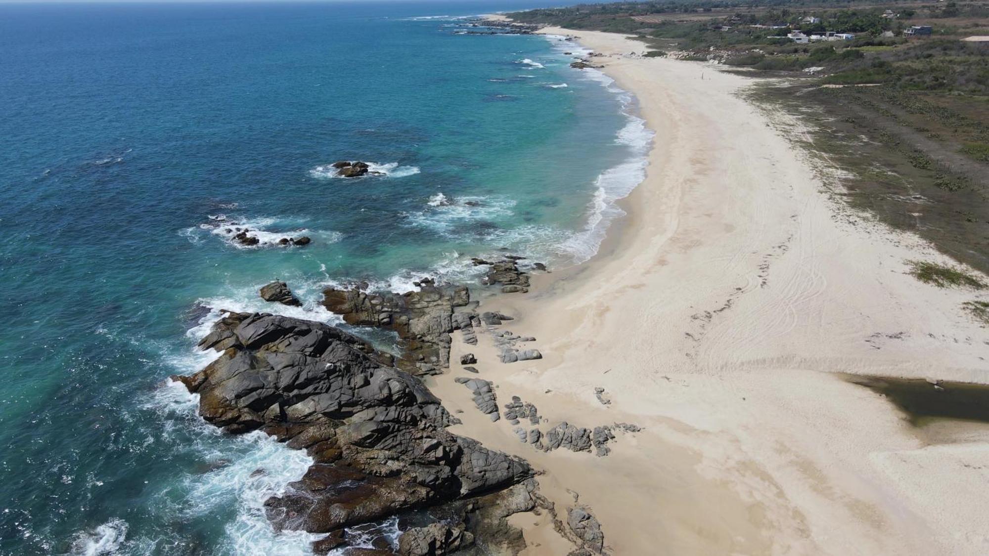 Hotel Ocean Oasis - Adult Only, Four Casitas Boutique Agua Blanca