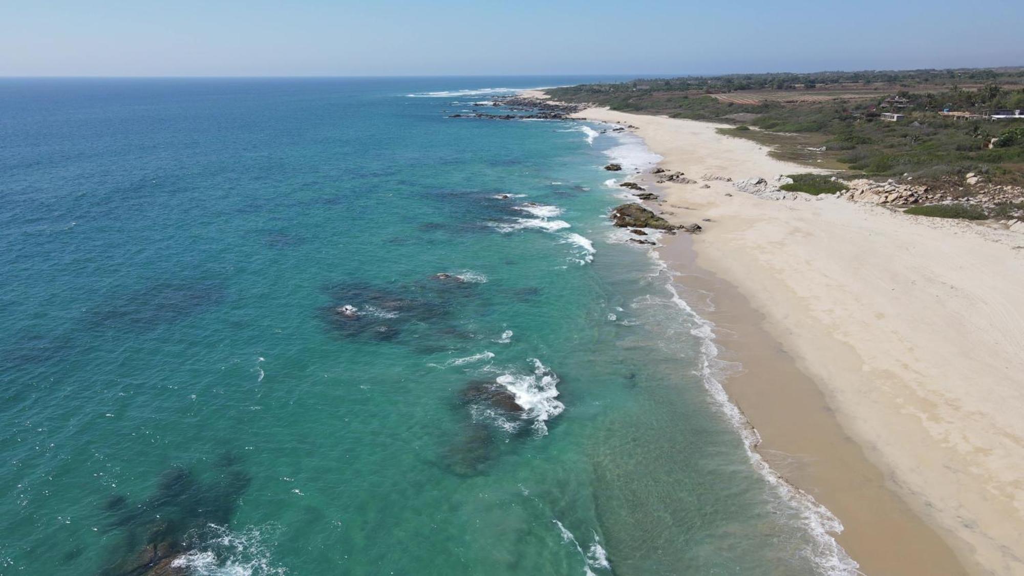 Ocean Oasis - Adult Only, Four Casitas Boutique Hotel 3*