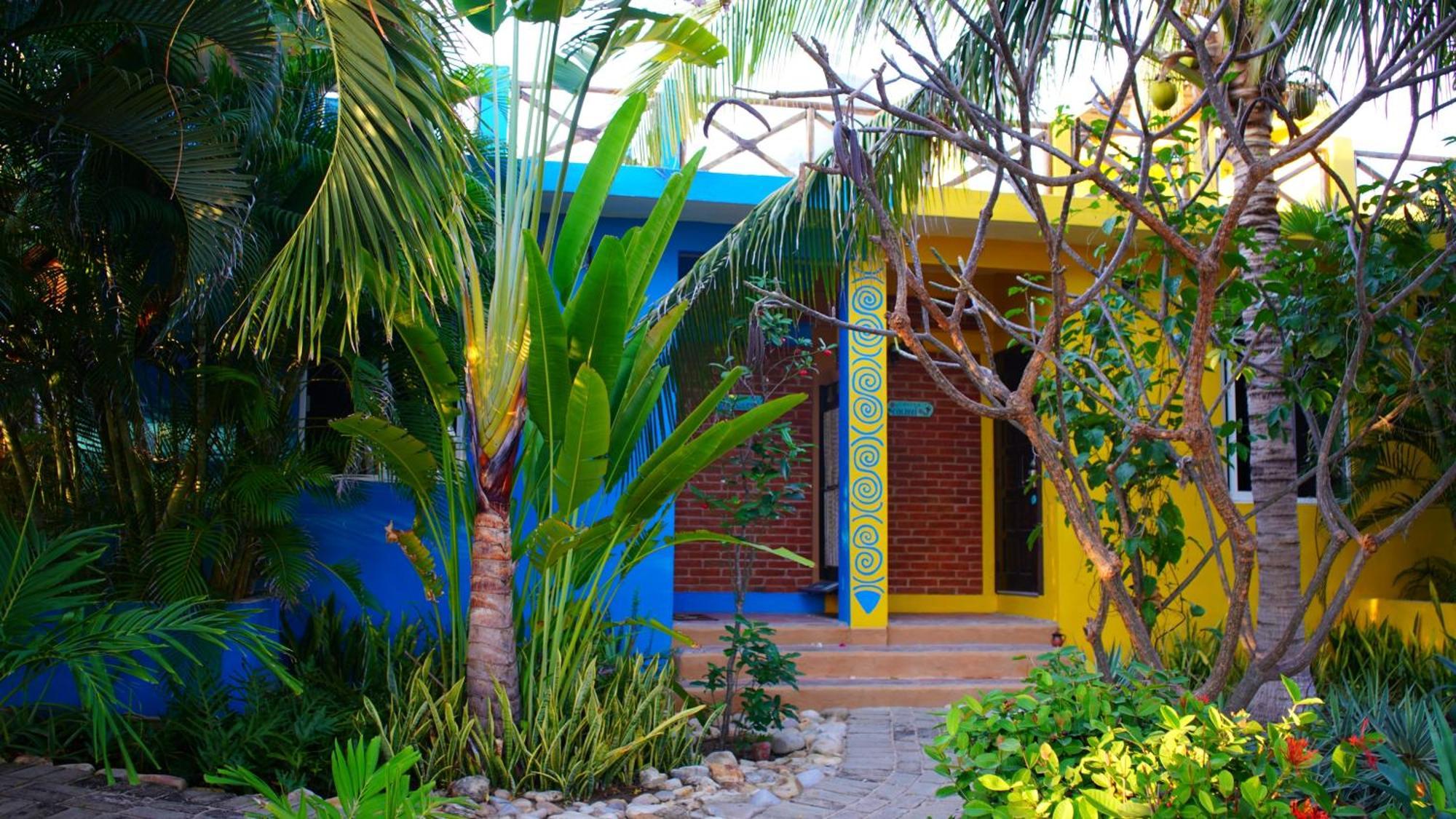 Ocean Oasis - Adult Only, Four Casitas Boutique