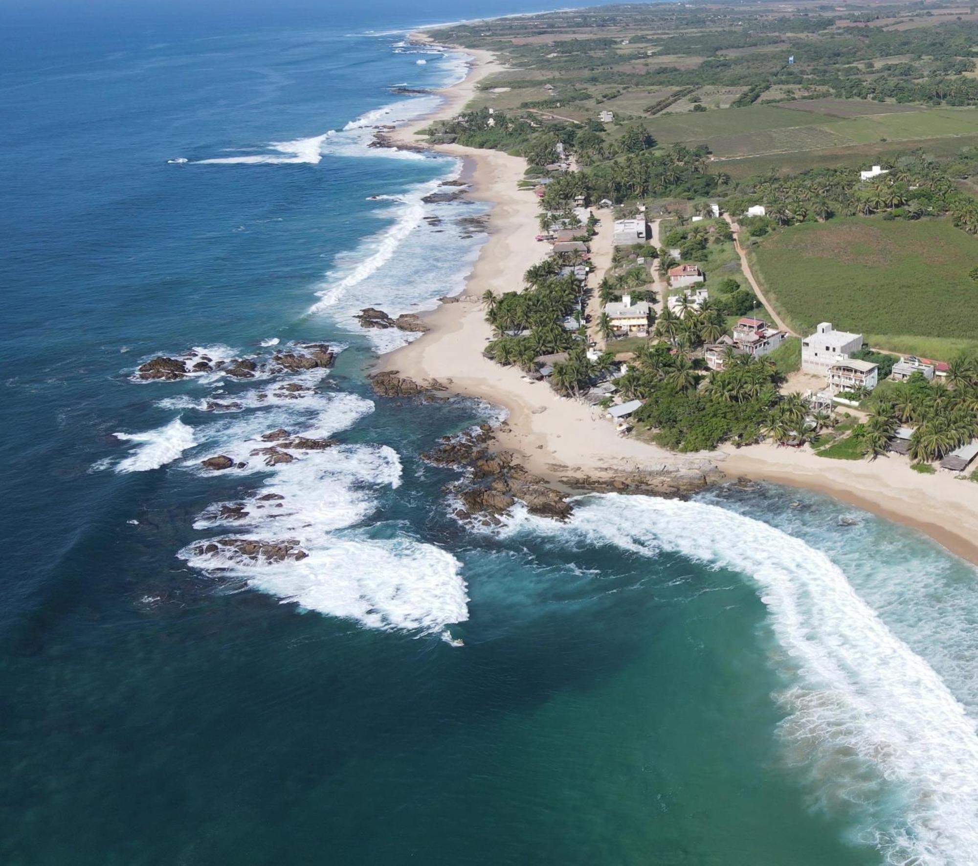 Ocean Oasis - Adult Only, Four Casitas Boutique Hotel