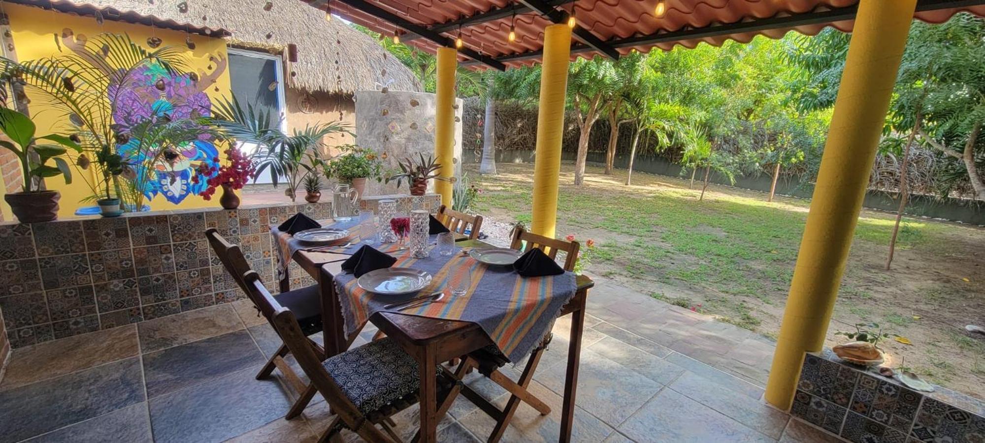 Ocean Oasis - Adult Only, Four Casitas Boutique