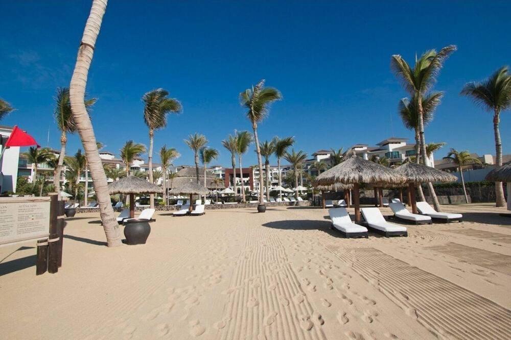 Resort Hilton Vacation Club Cabo Azul Cabos San Jose del Cabo