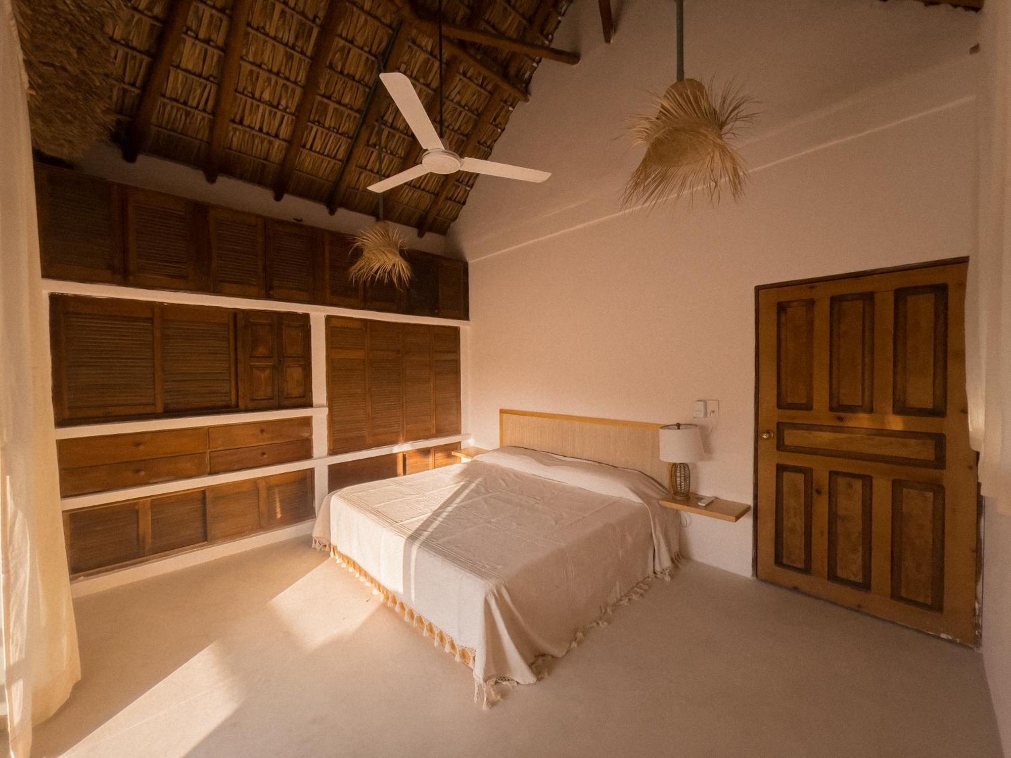 La Punta Hotel