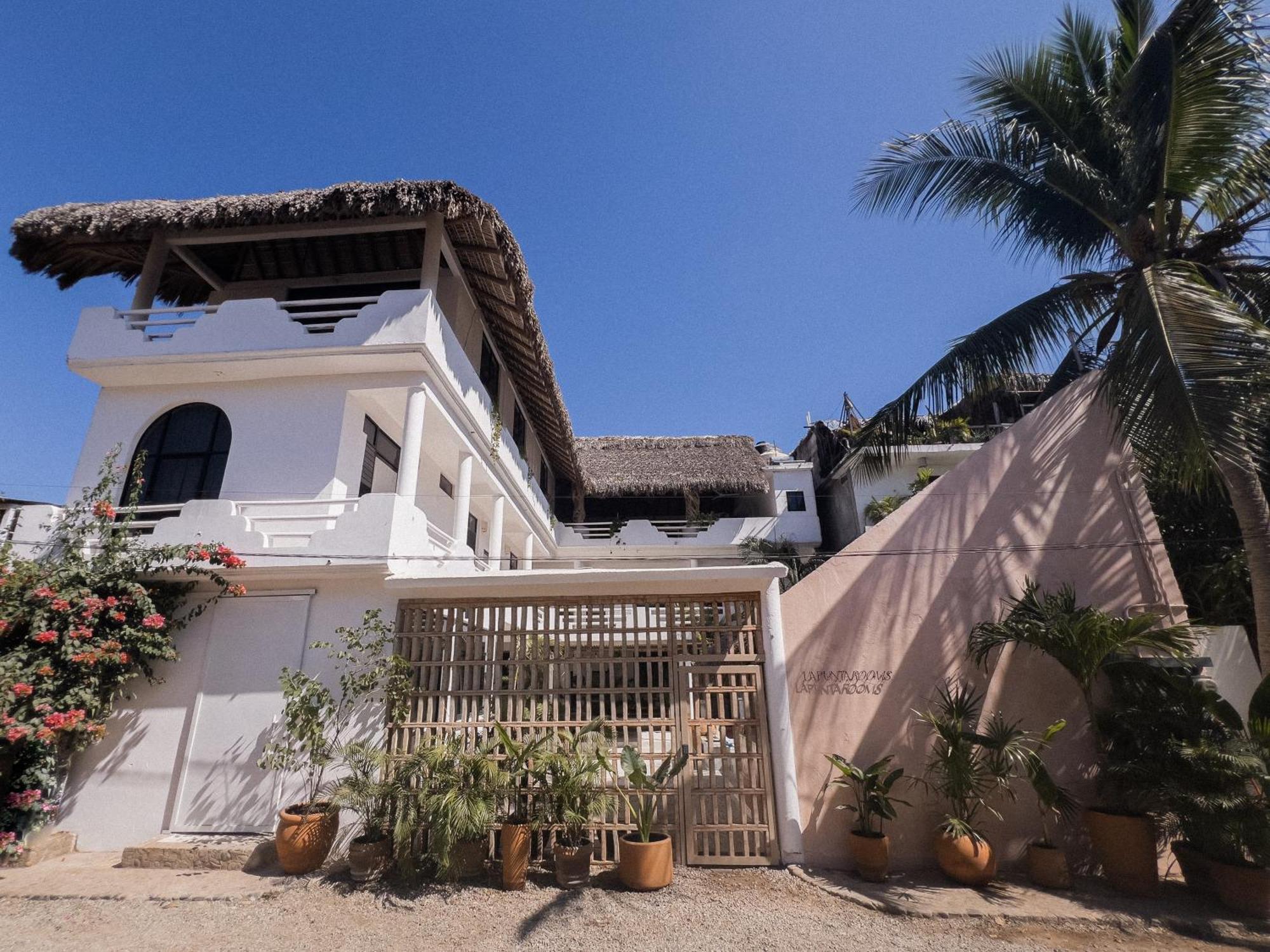 La Punta