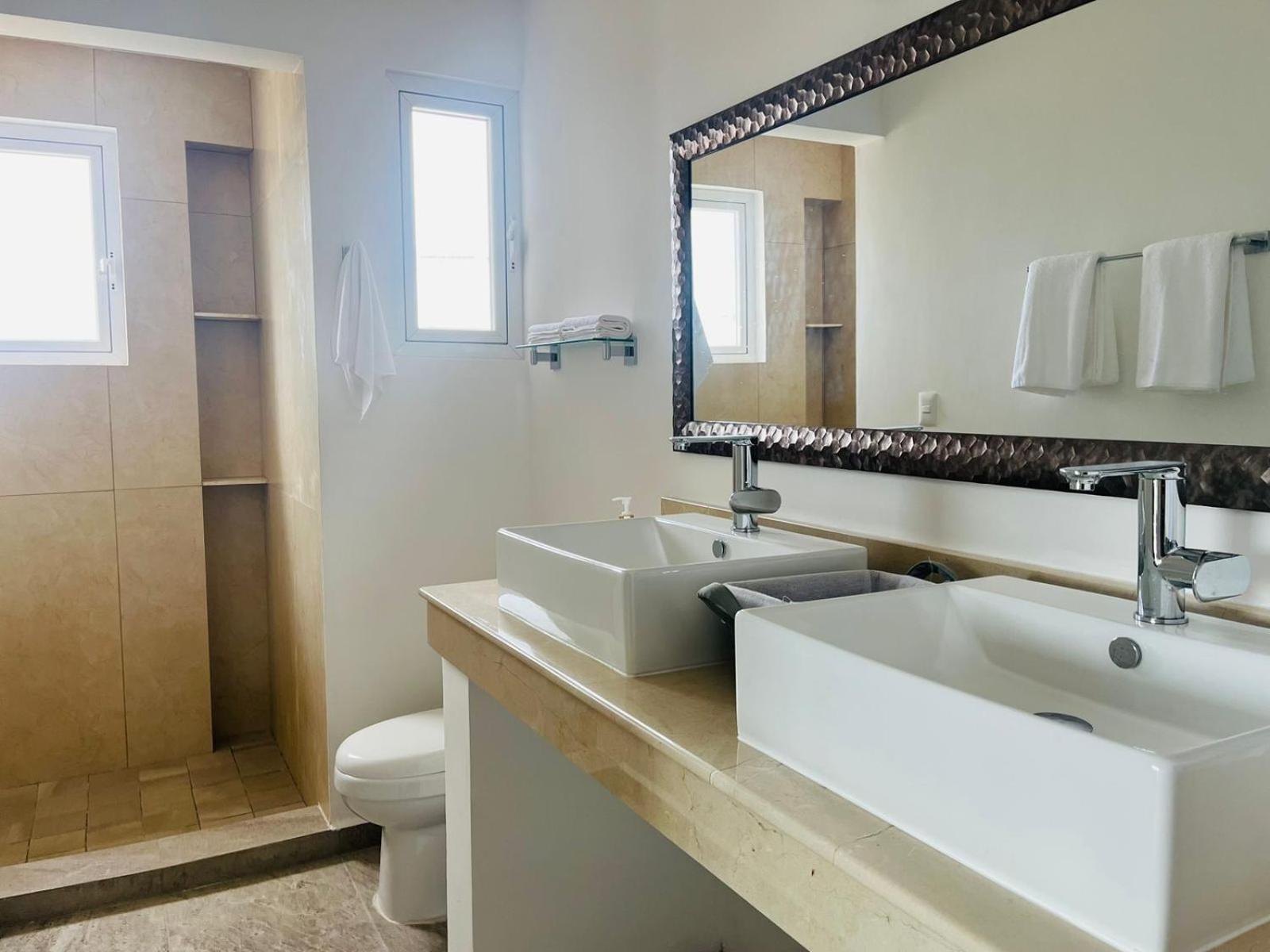 Apartment Brand New Penthouse With Plunge Pool, Amazing View