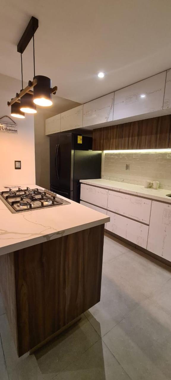 Calida Casa Pet Friendly, Cdmx Apartment Mexico City