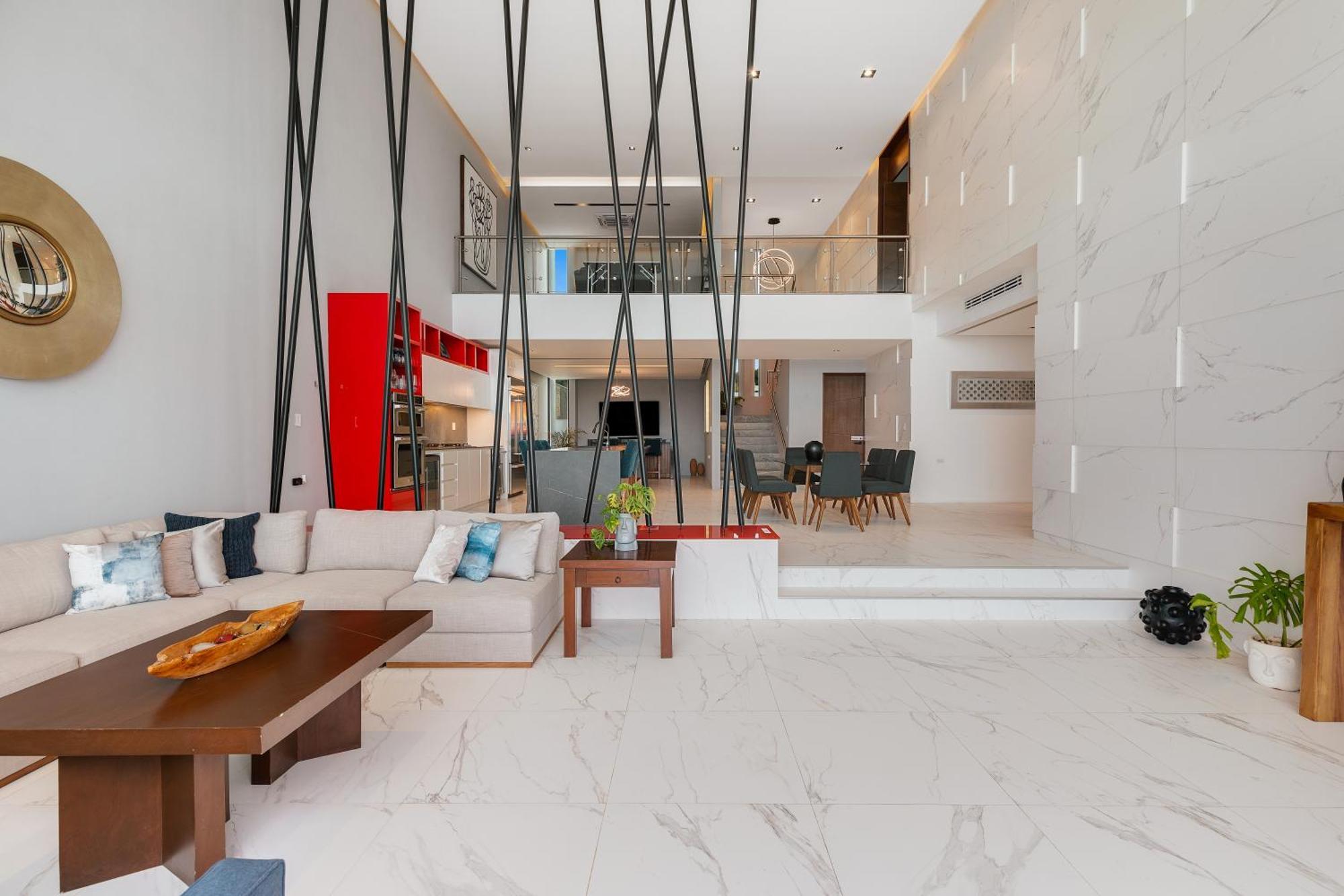 E11even Con C Hef Privado Ocean Front