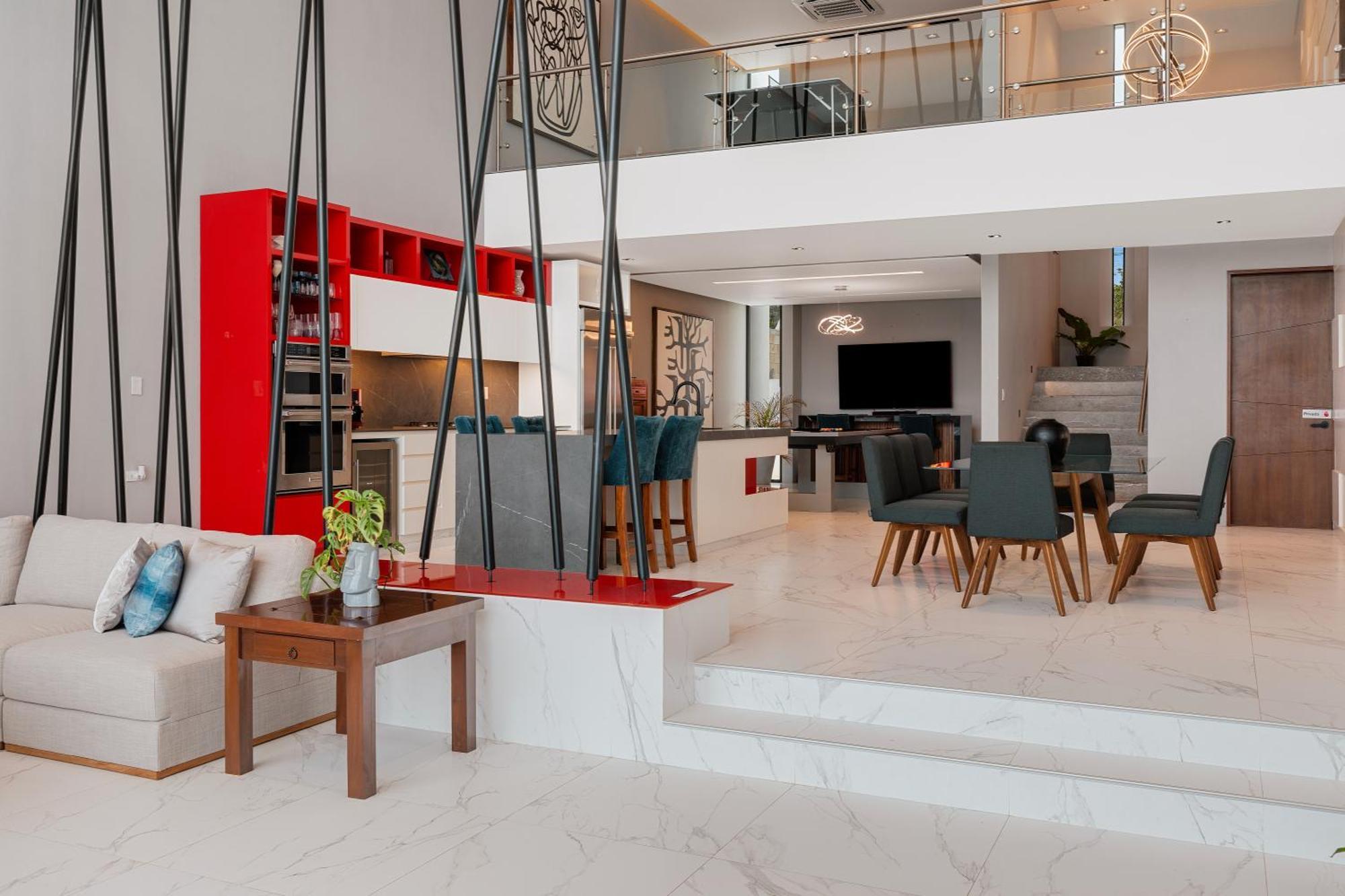 Villa E11even Con C Hef Privado Ocean Front *