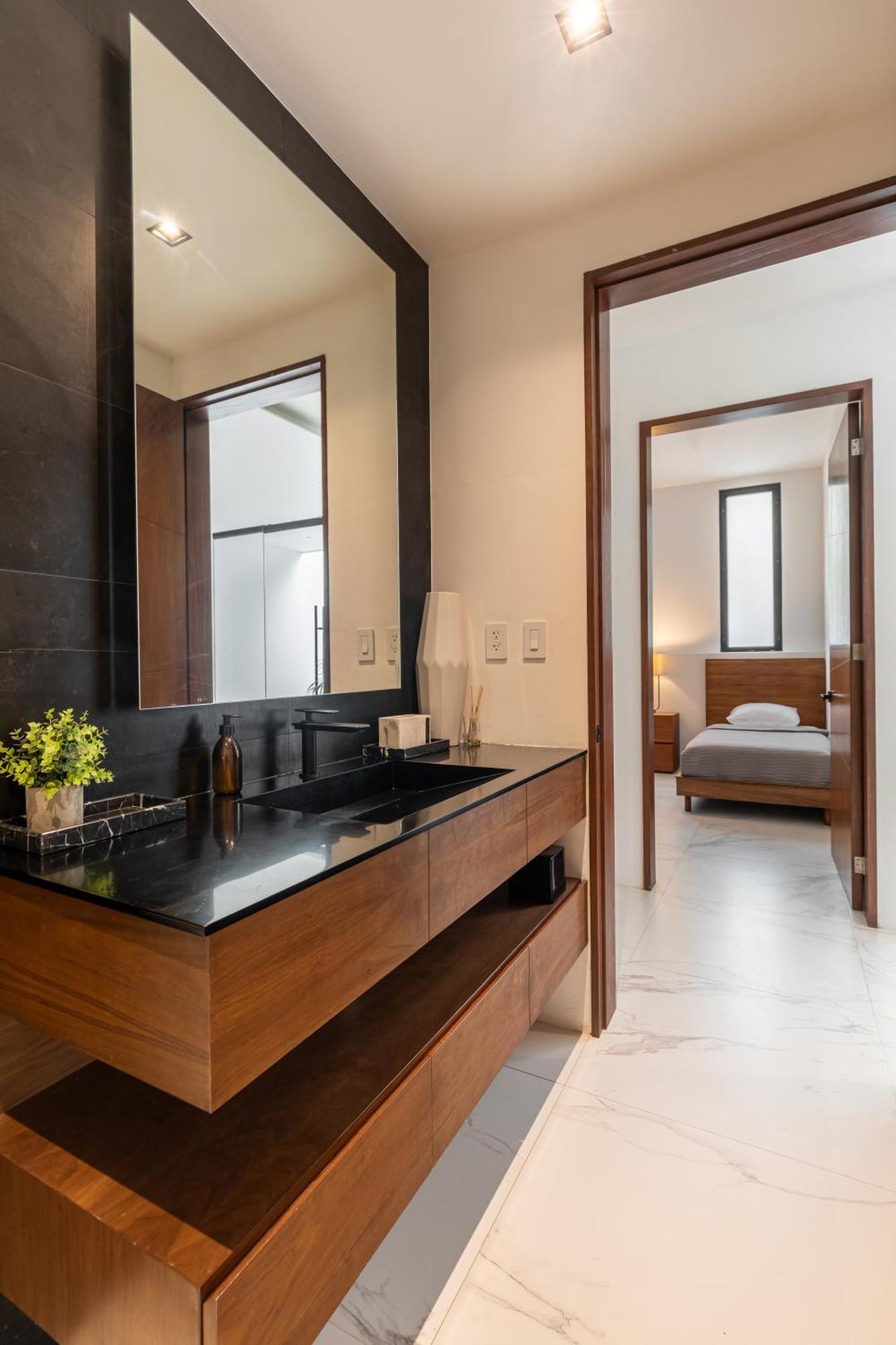 Villa E11even Con C Hef Privado Ocean Front *