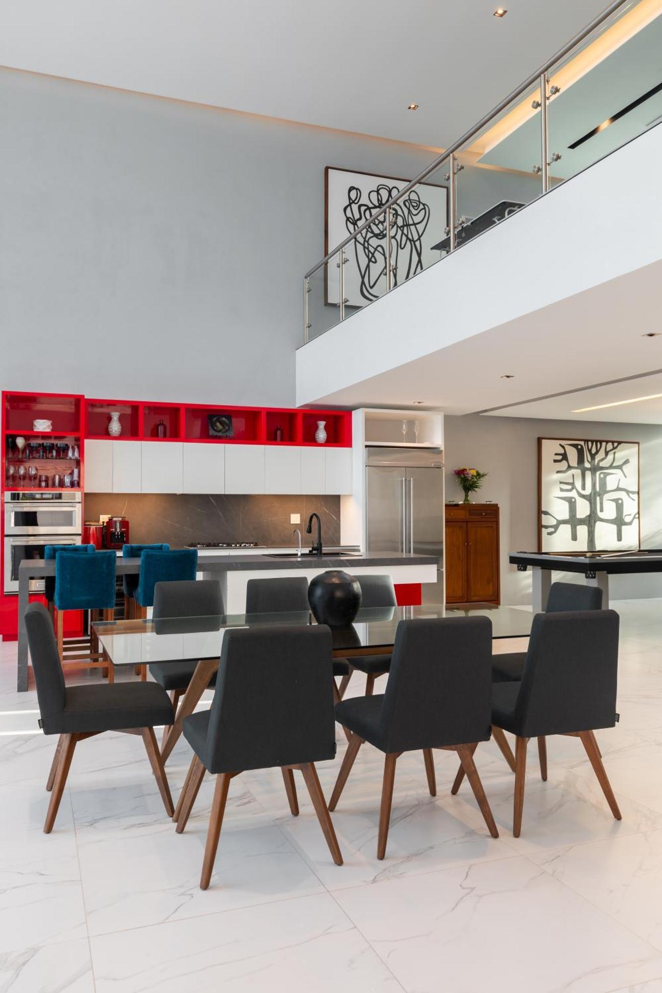 Villa E11even Con C Hef Privado Ocean Front *