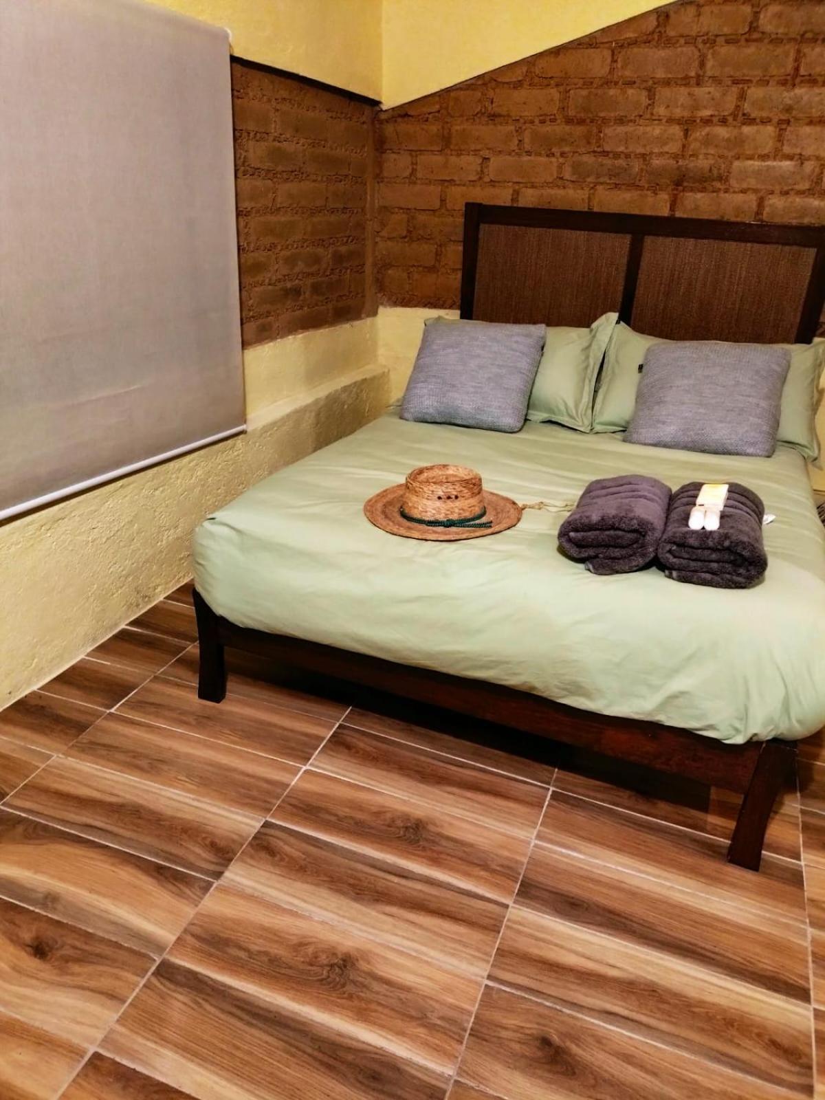 Casa En El Bosque, Relajate Y Disfruta La Naturaleza Holiday home *