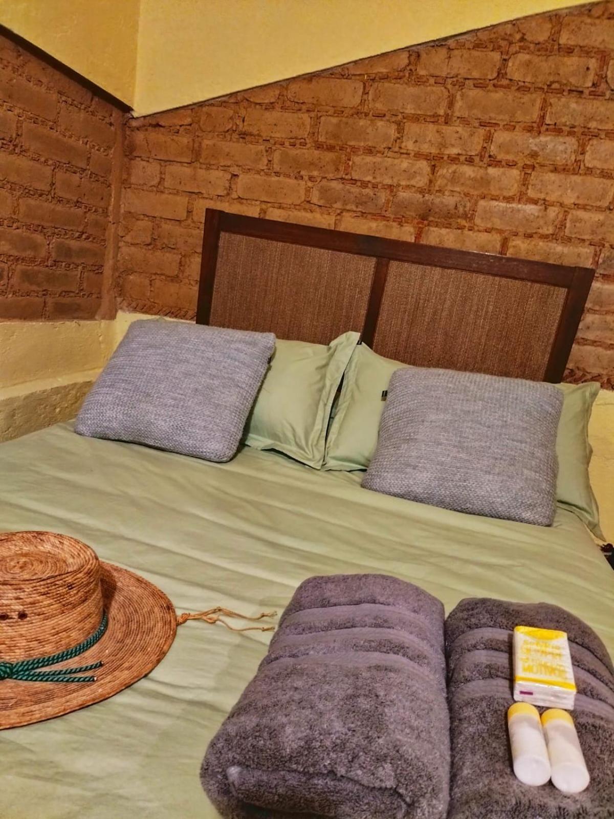 Holiday home Casa En El Bosque, Relajate Y Disfruta La Naturaleza Tepoztlan