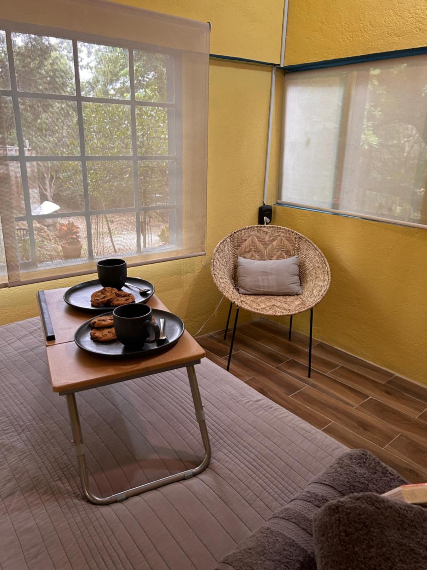 Holiday home Casa En El Bosque, Relajate Y Disfruta La Naturaleza *