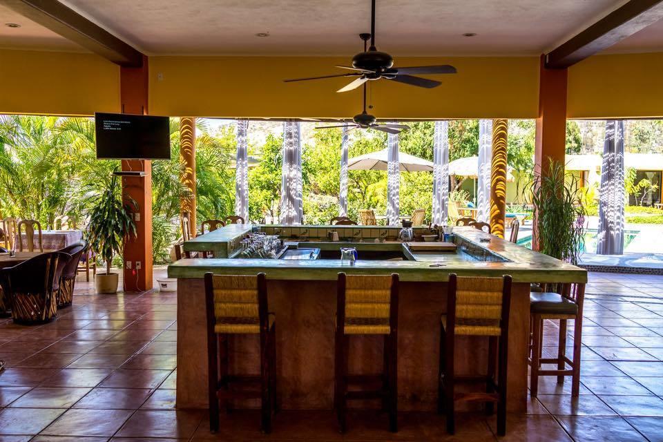 Hotel Los Pescadores Los Barriles