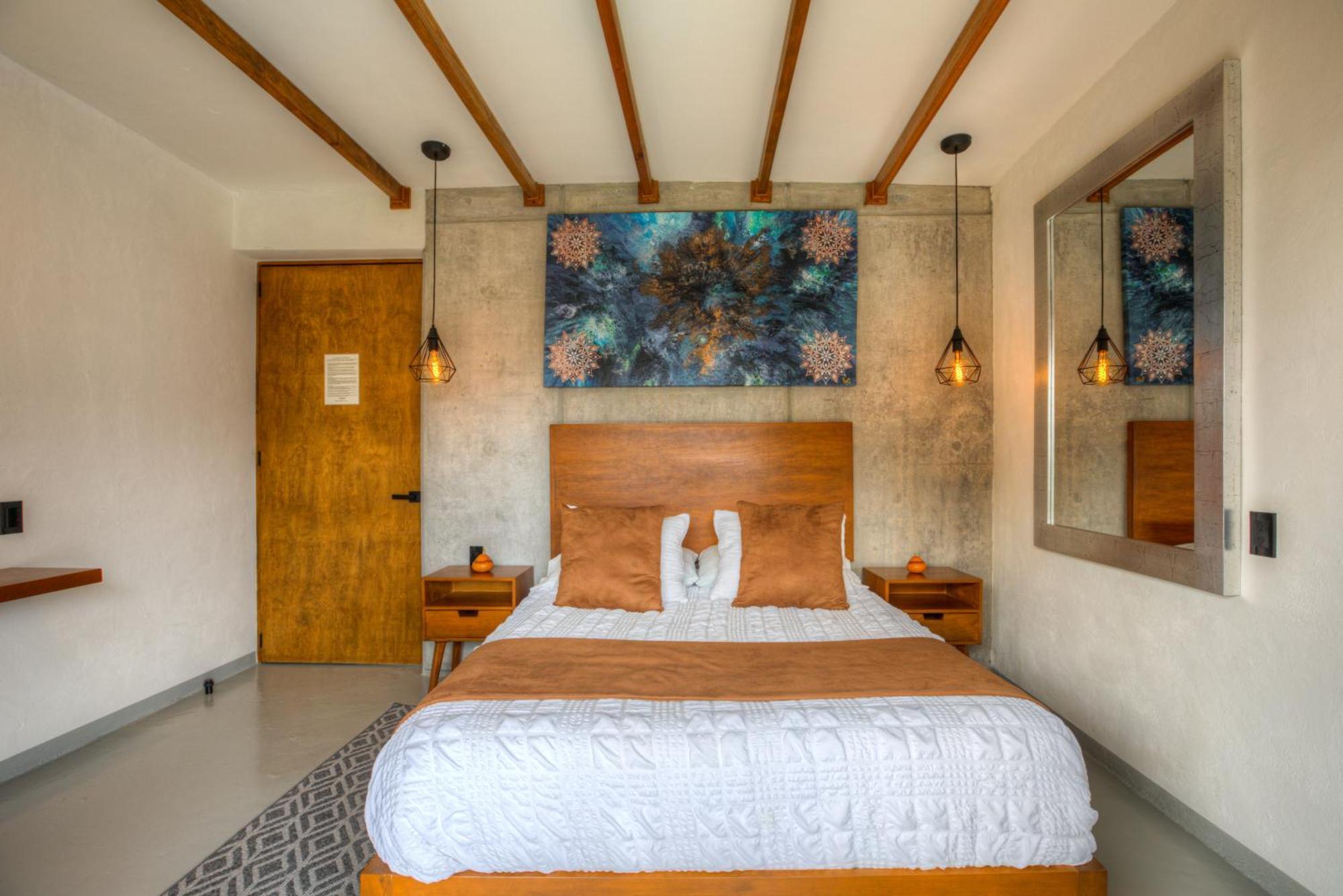 Casa Ehua Galeria Tepoztlan