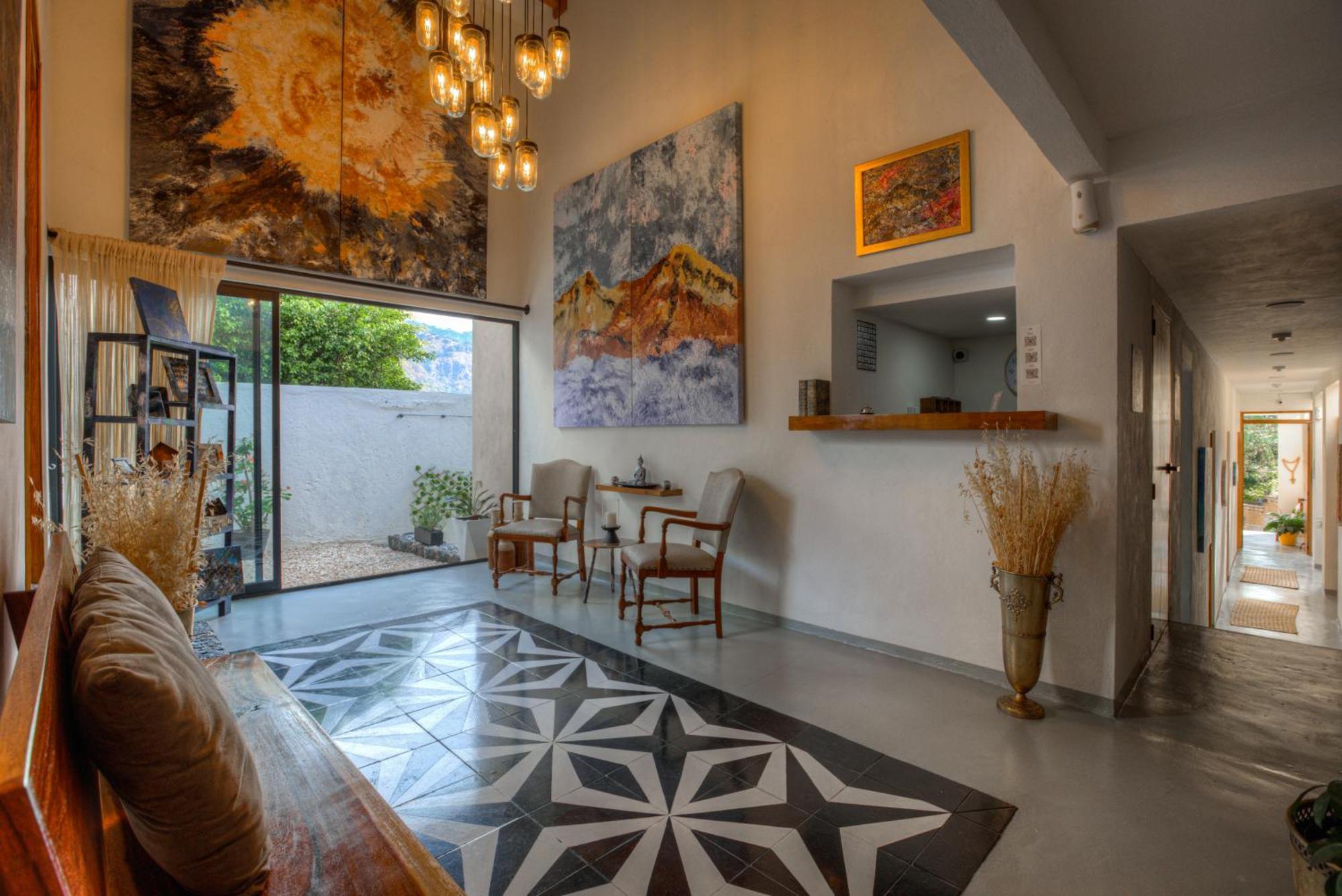 Casa Ehua Galeria Hotel