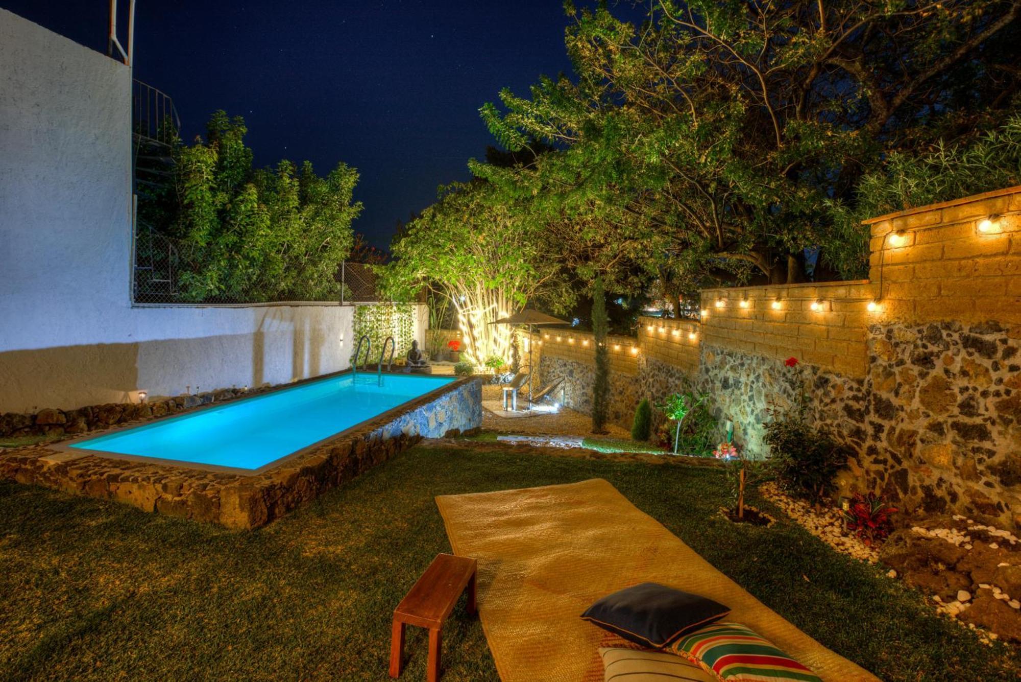 Casa Ehua Galeria 4*