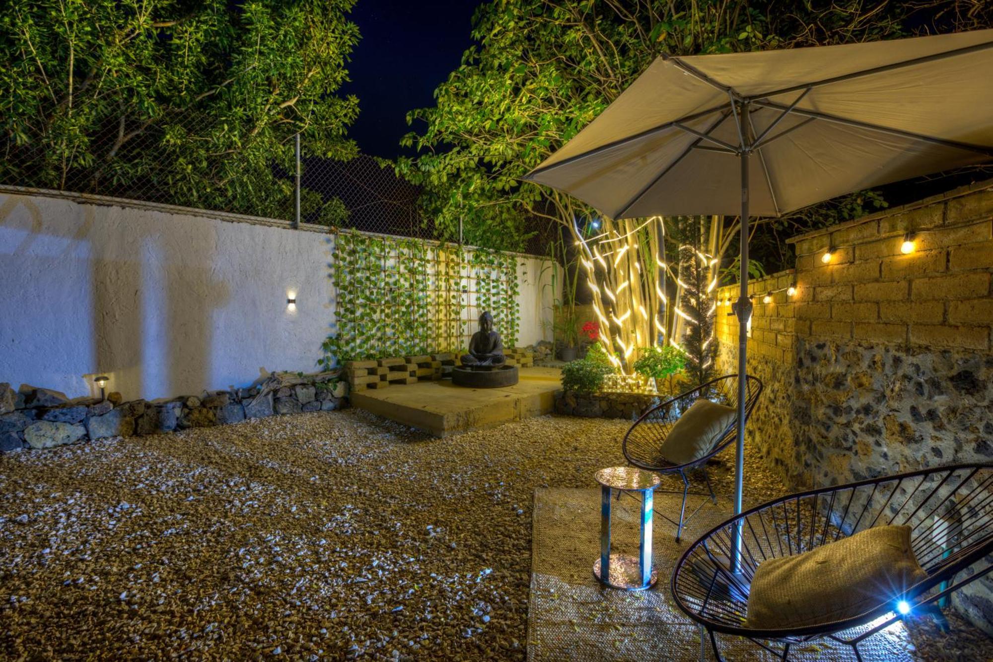 Casa Ehua Galeria 4*