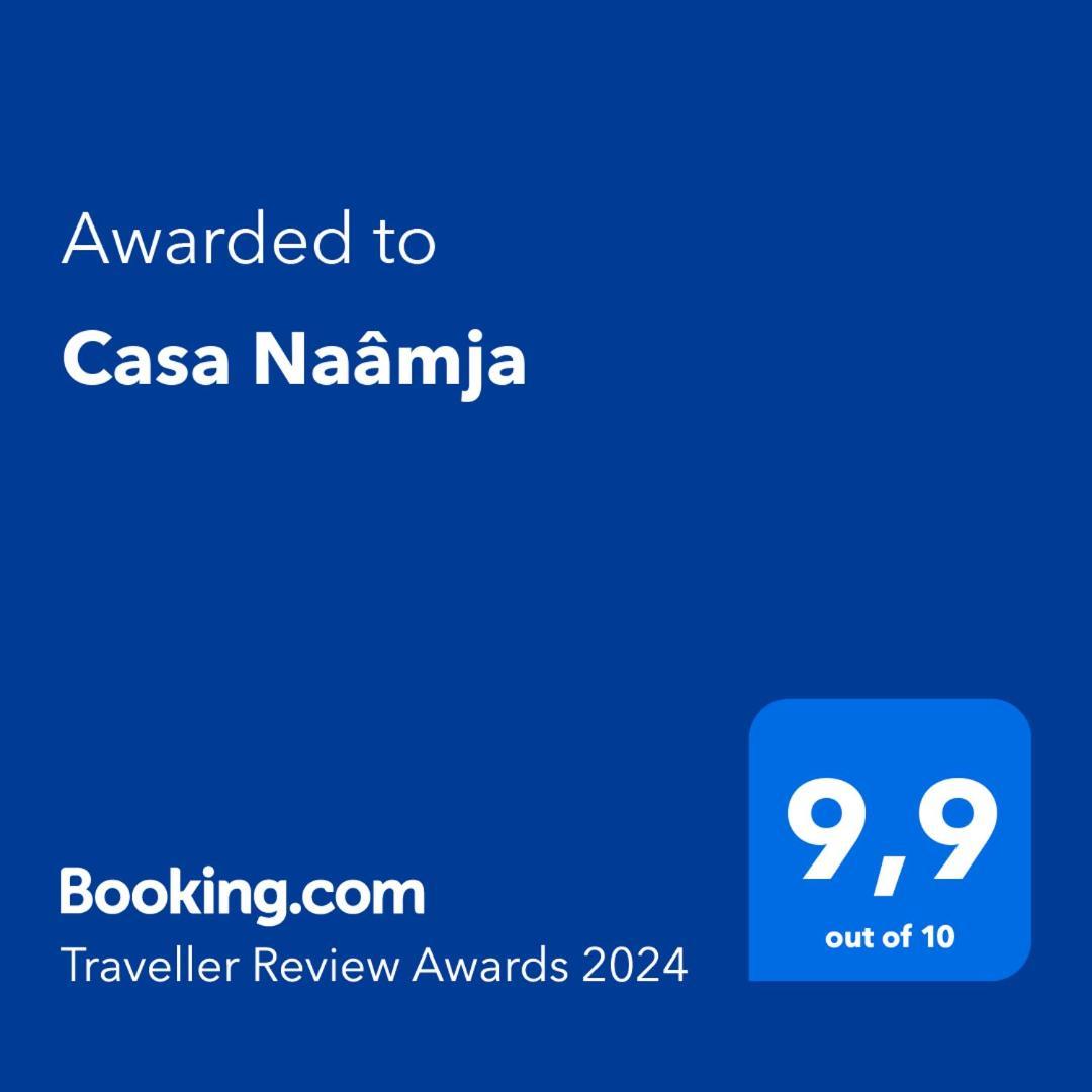 Hotel Casa Naamja 4*