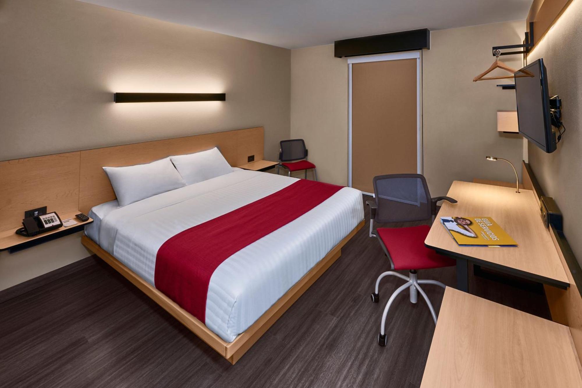 Express By Marriott 4*