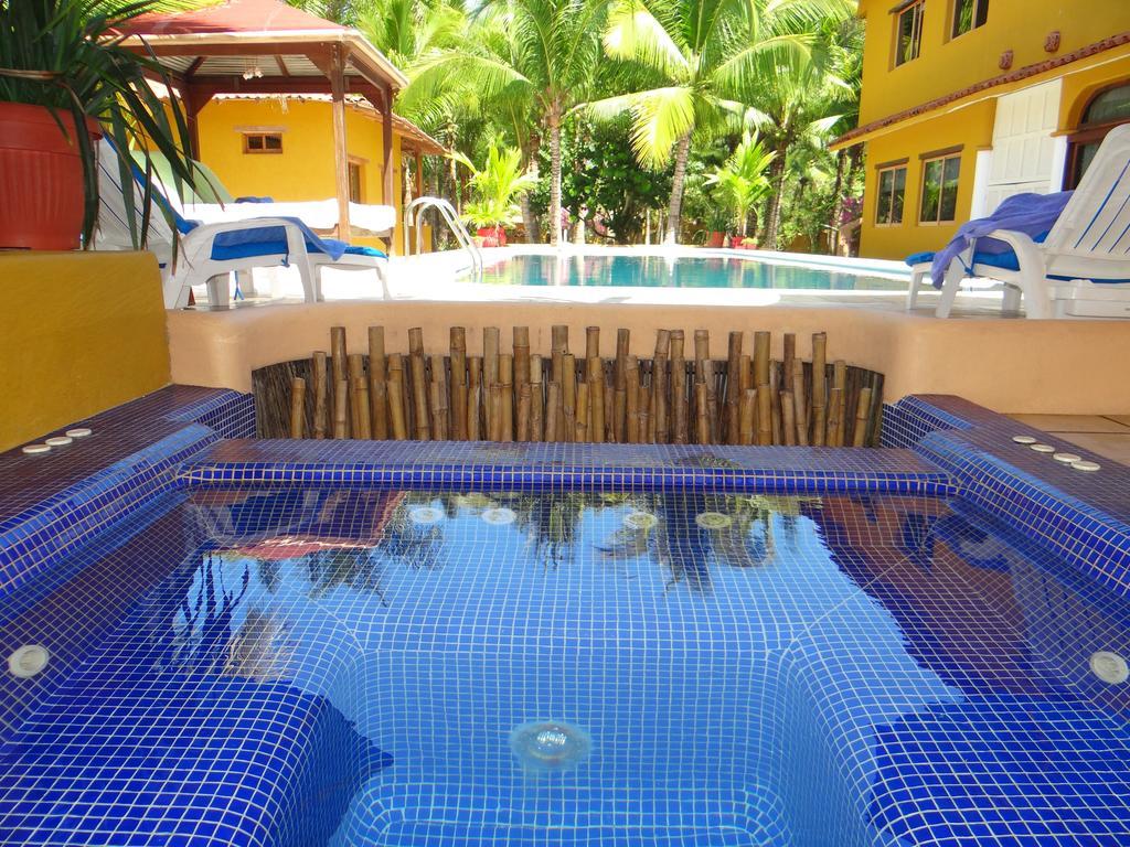 Casa Kaukan Hotel Zihuatanejo