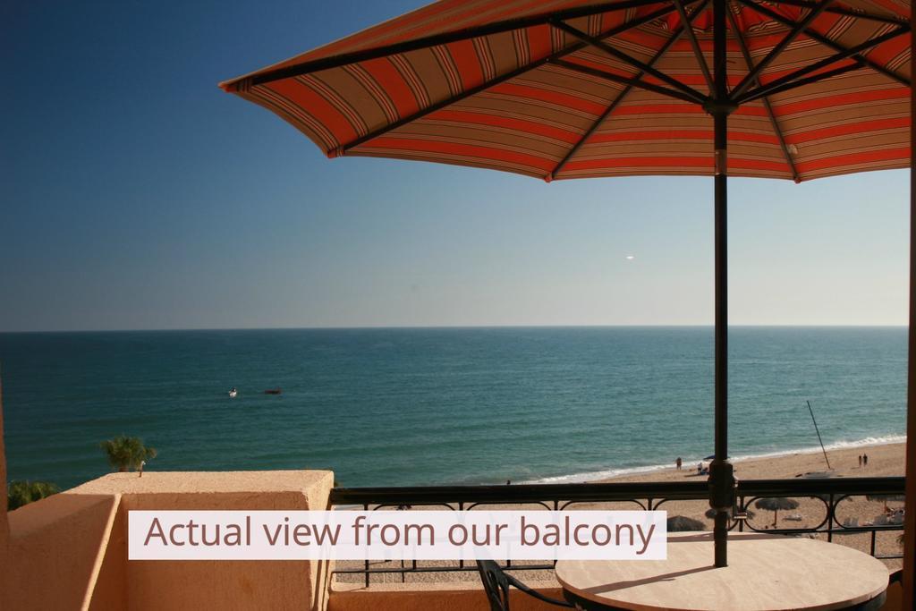 Beautiful Beachfront Condo * Puerto Penasco