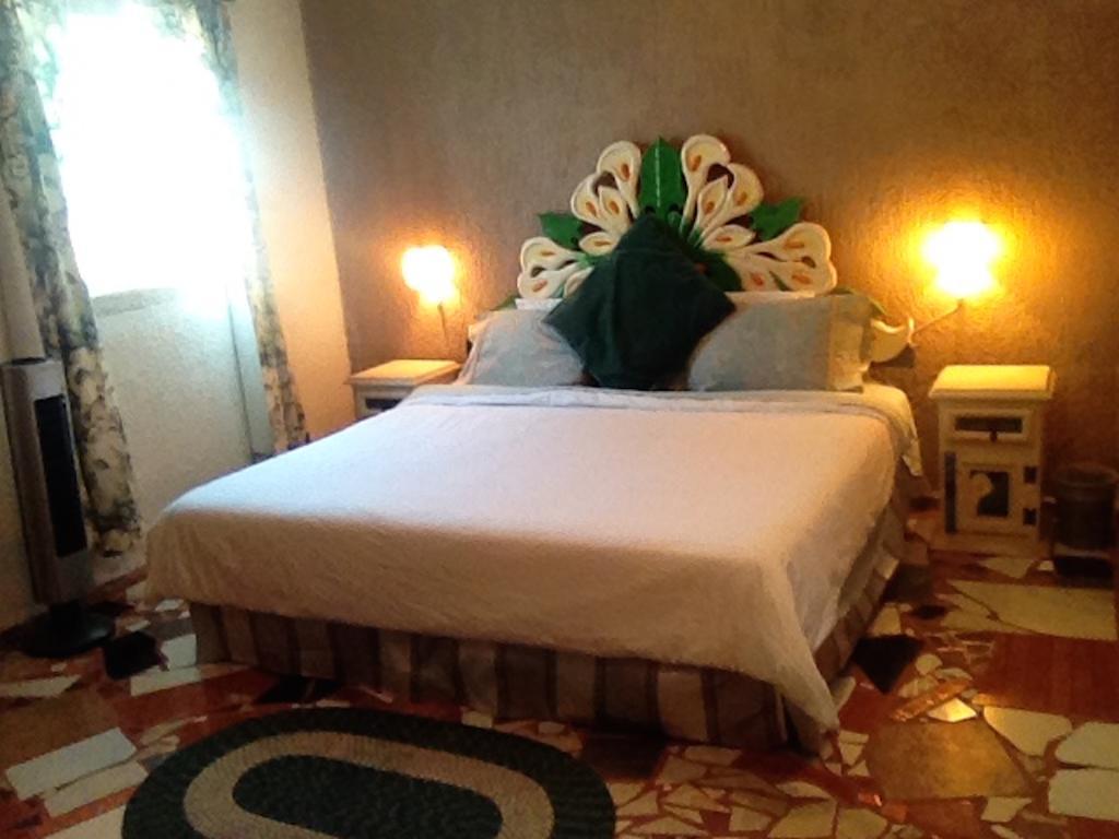 Mi Pueblito Hotel Tonala (Jalisco)
