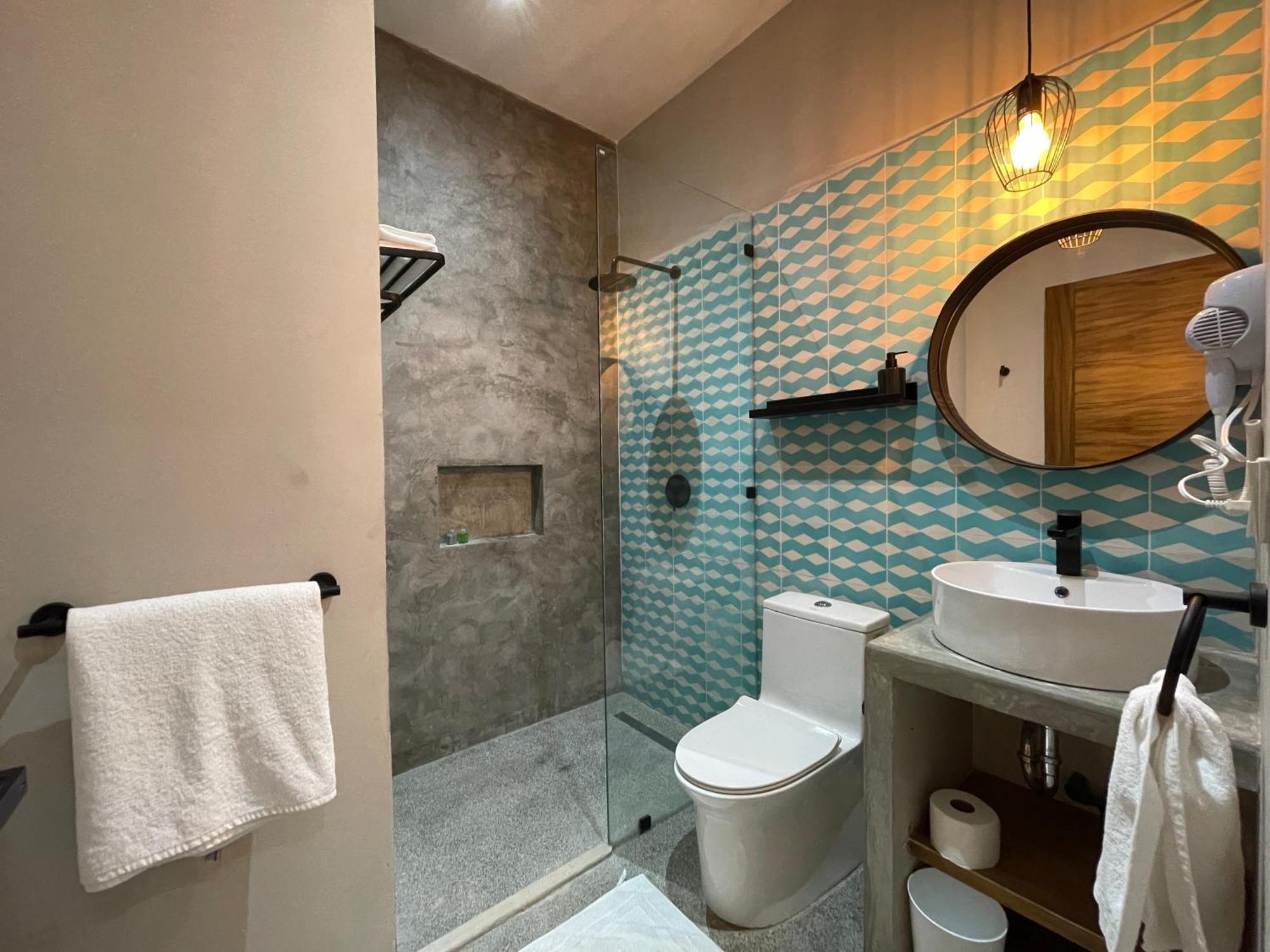 Zicatela Apartment *