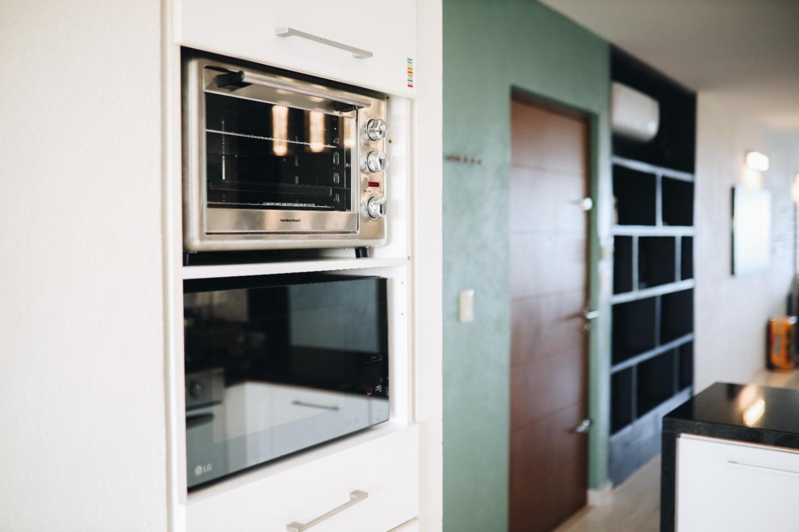 Apartment Luxury Beachfront Amara *
