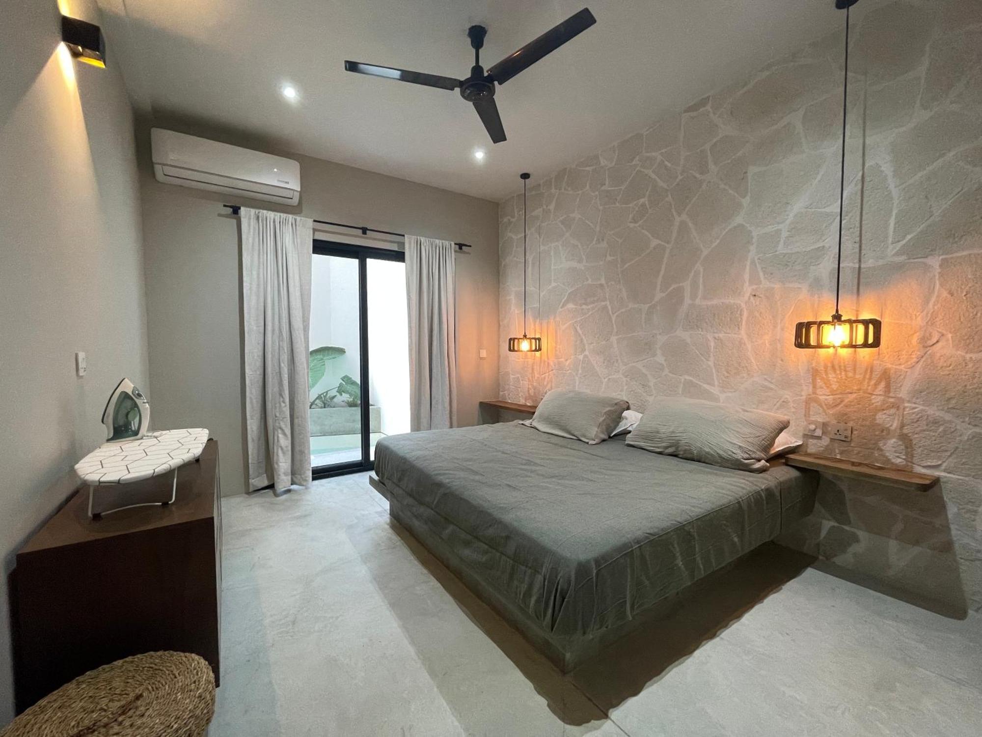 Apartment Zicatela