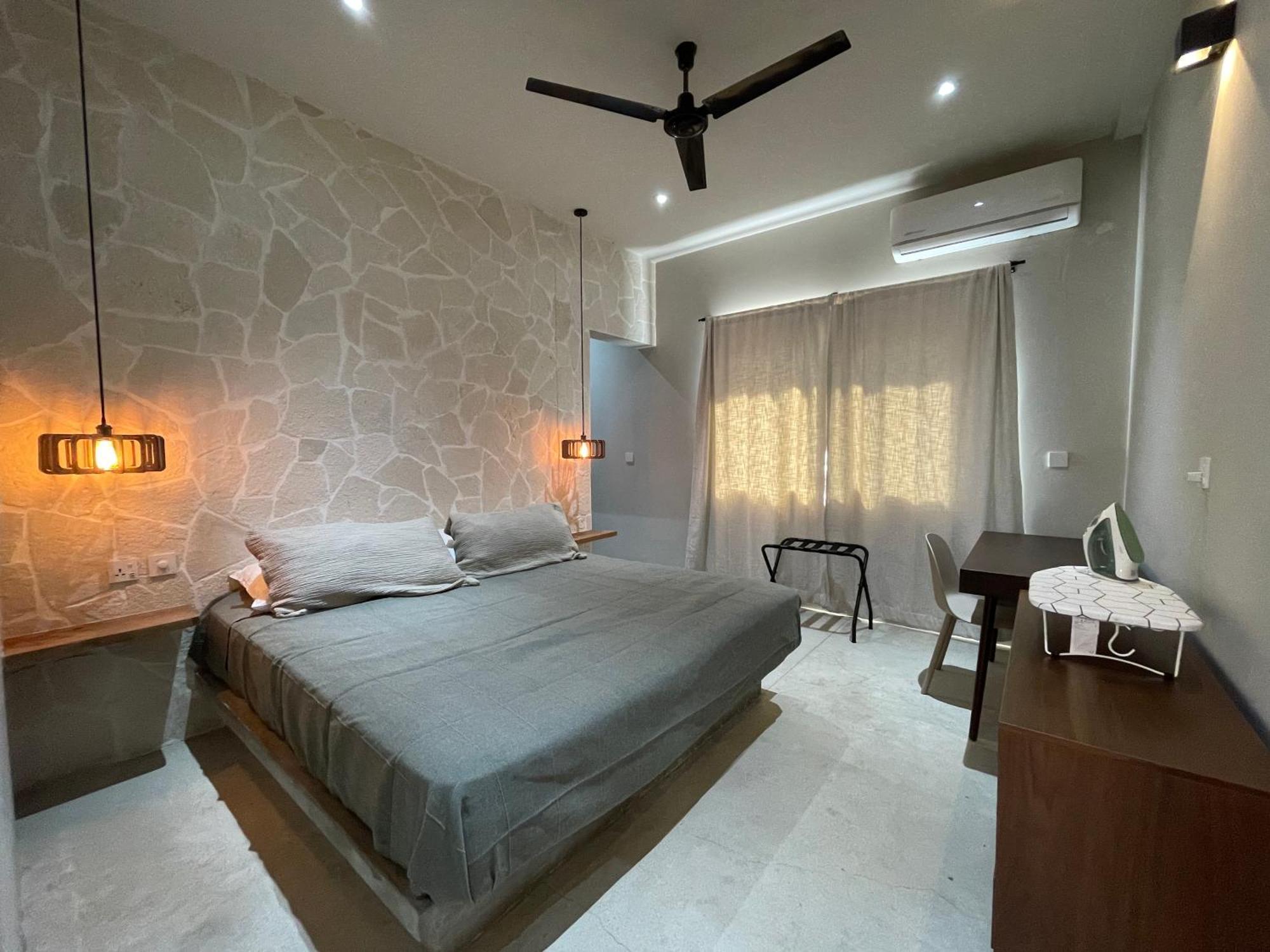 Zicatela Apartment Puerto Escondido (Oaxaca)