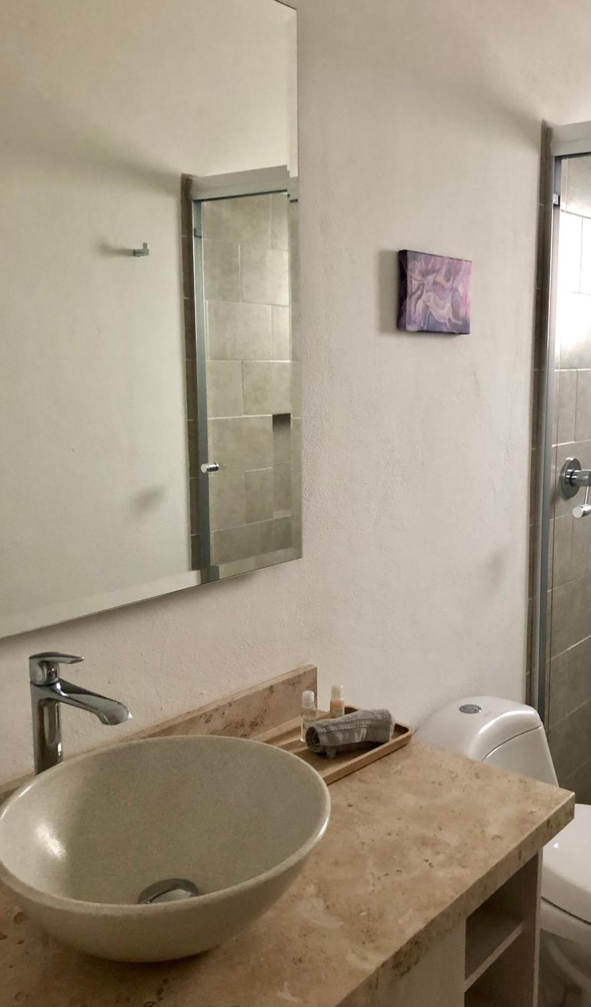 Fantastico Departamento En Apartment *