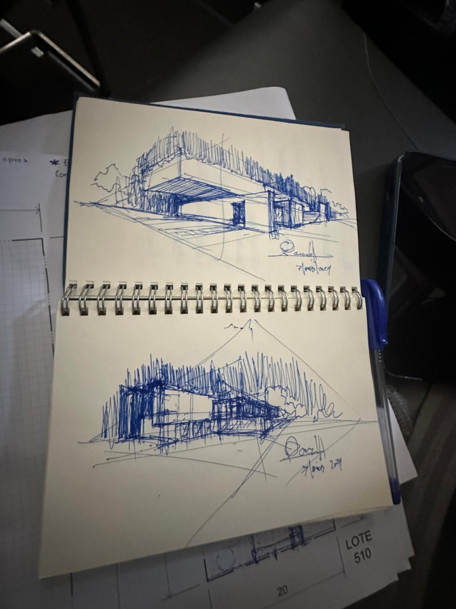 En Casa Estudio Guerrero Homestay Santiago (Nuevo Leon)